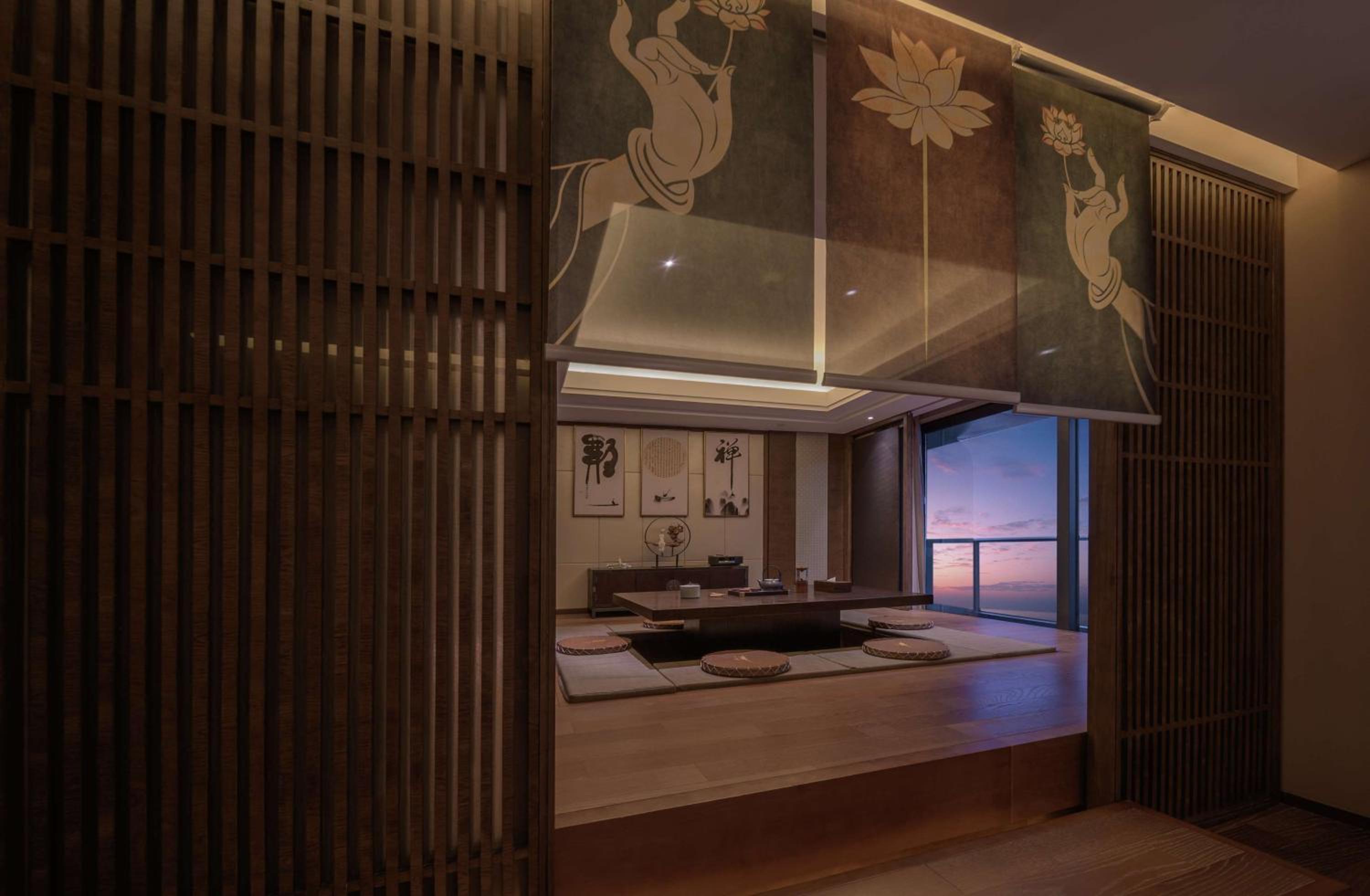 Putuo Suite
