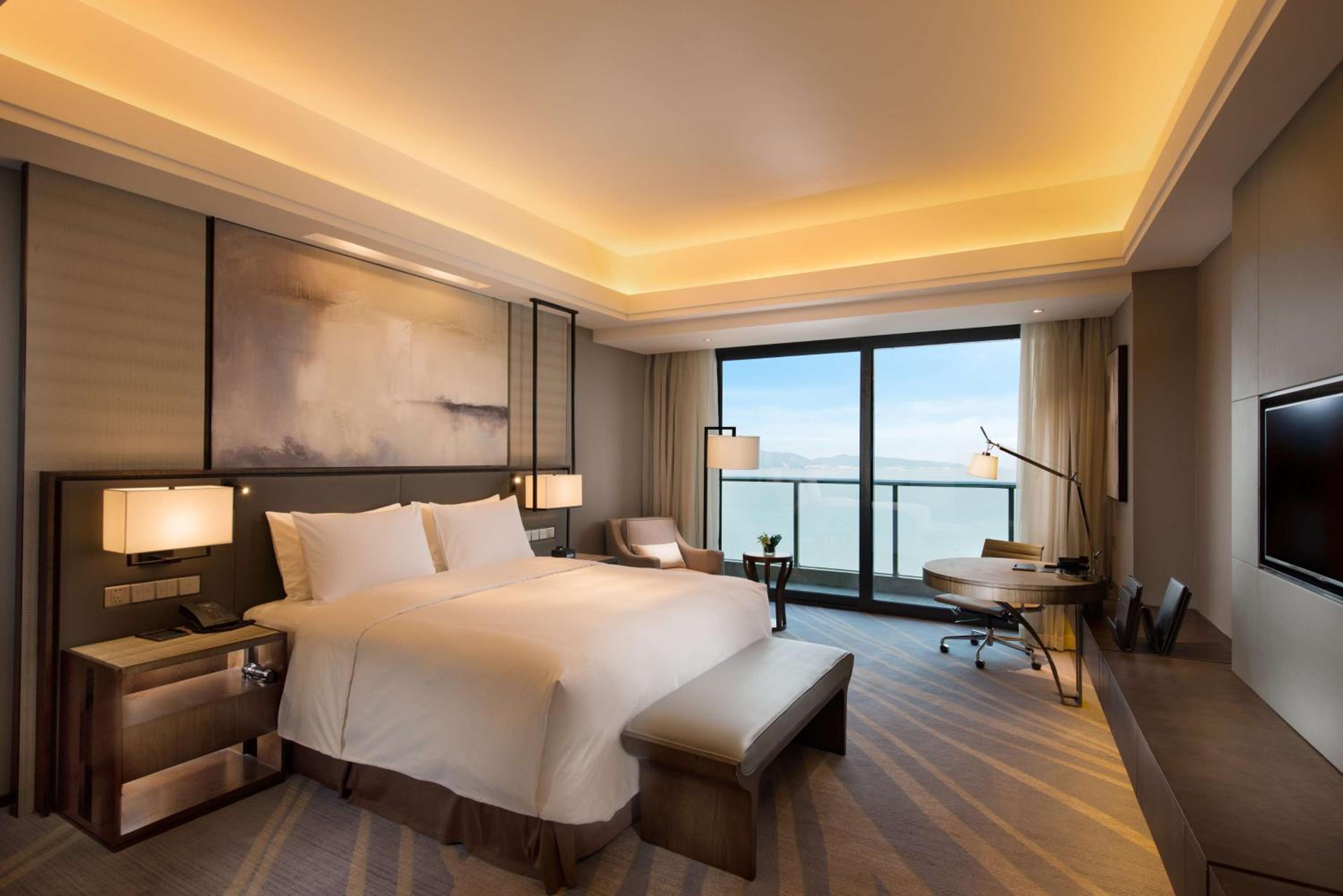Putuo Suite  photo 2