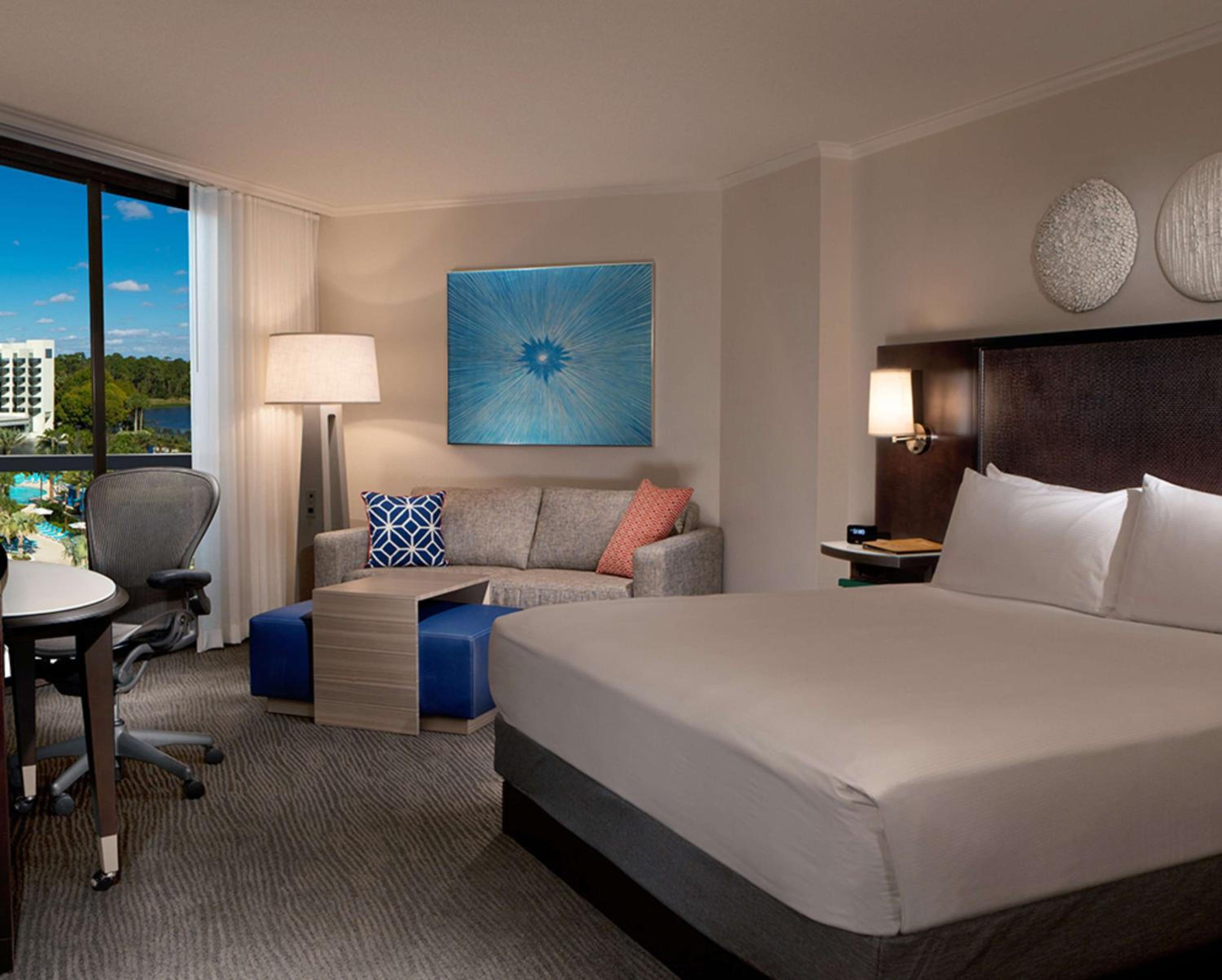 Family Suite, 1 Bedroom