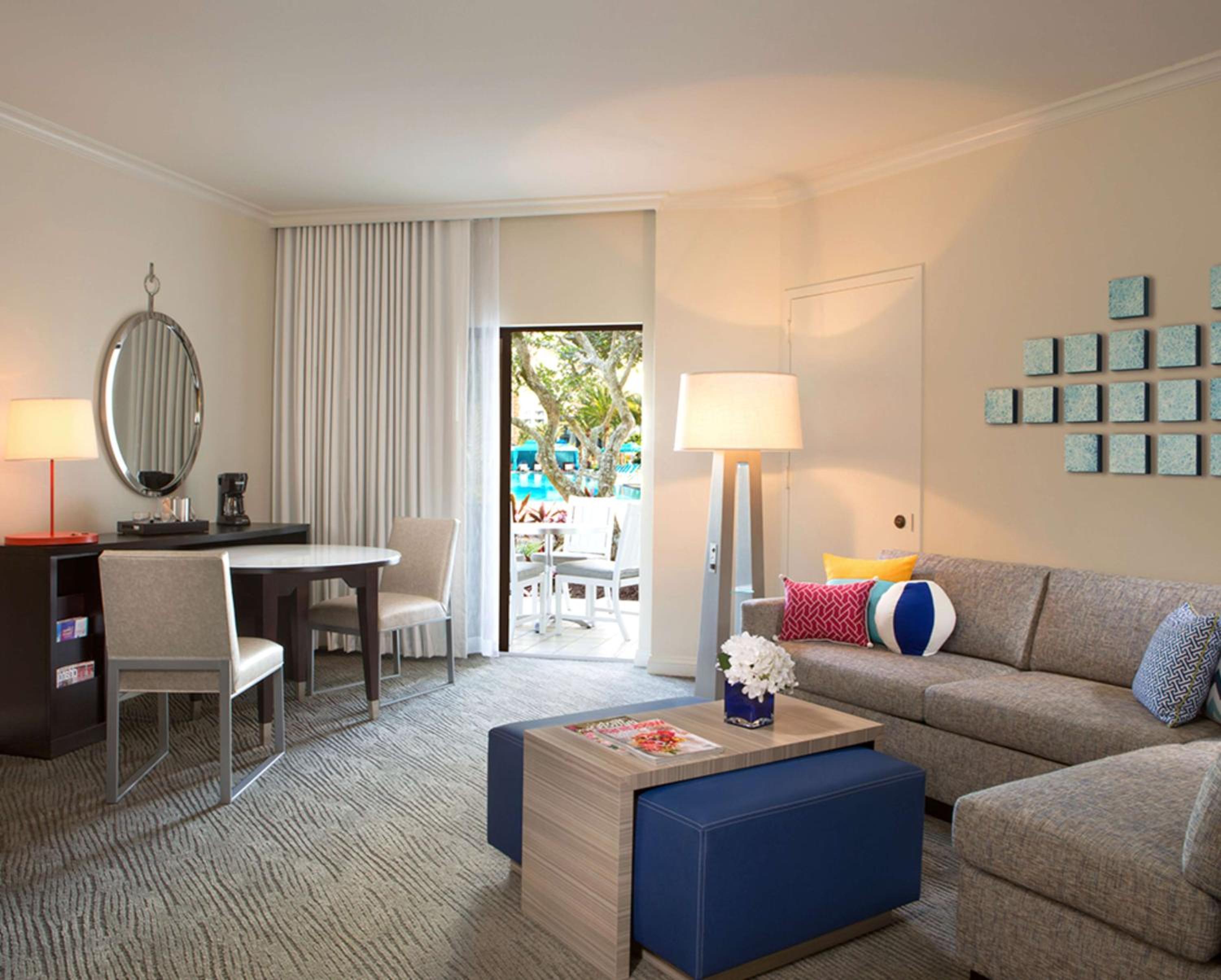 Family Suite, 1 Bedroom