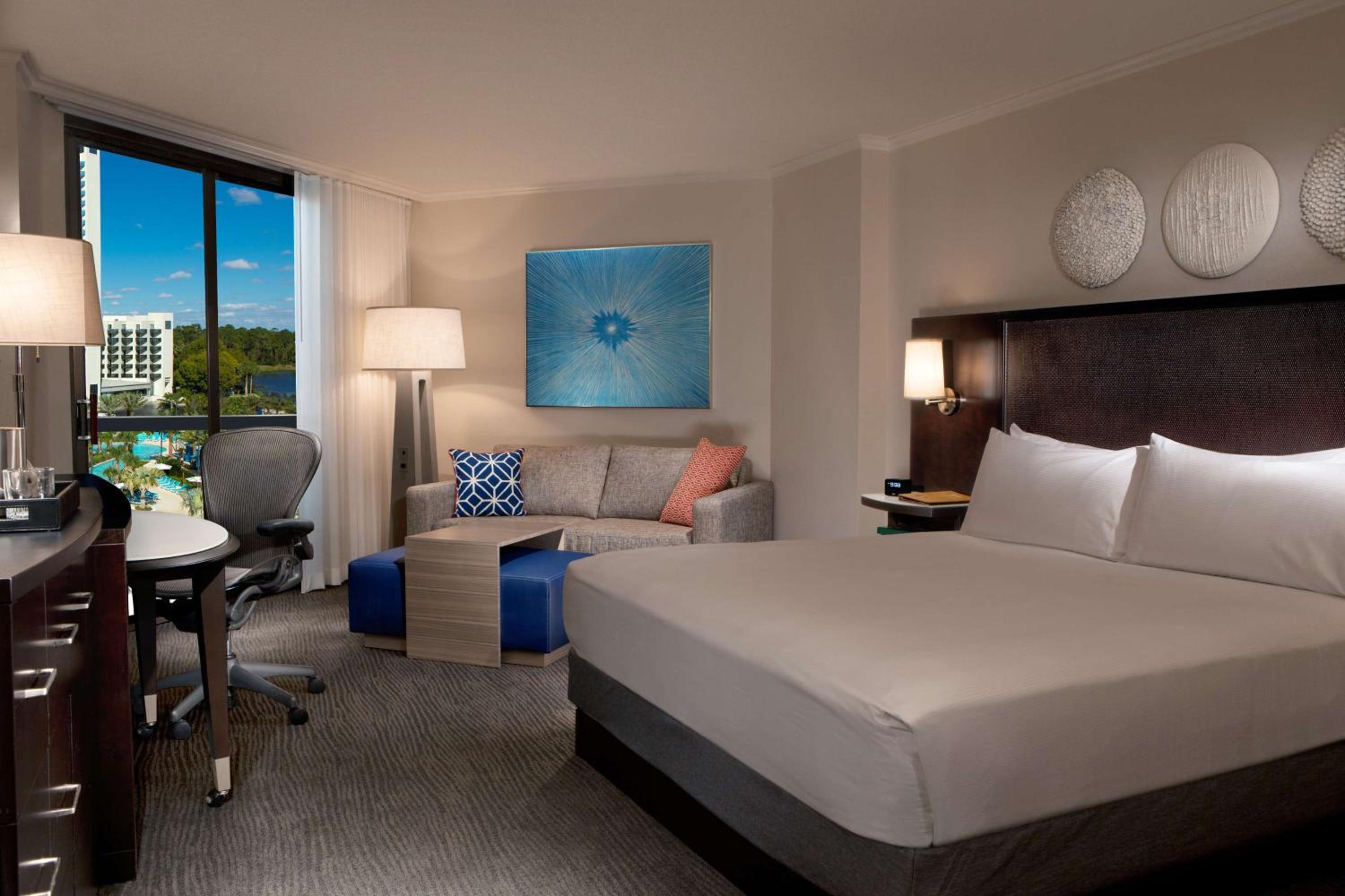 Family Suite, 1 Bedroom thumbnail 6