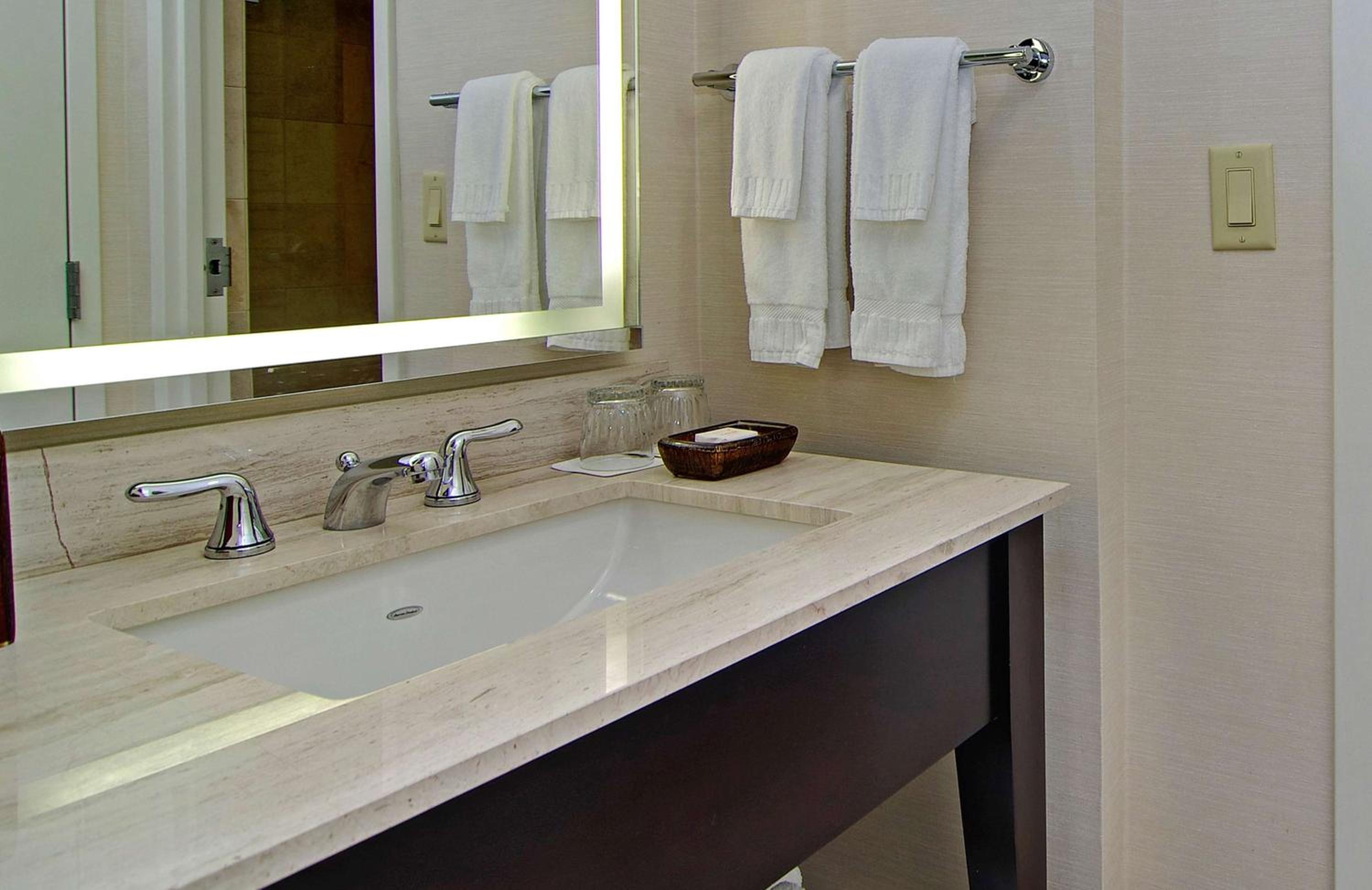 Available room