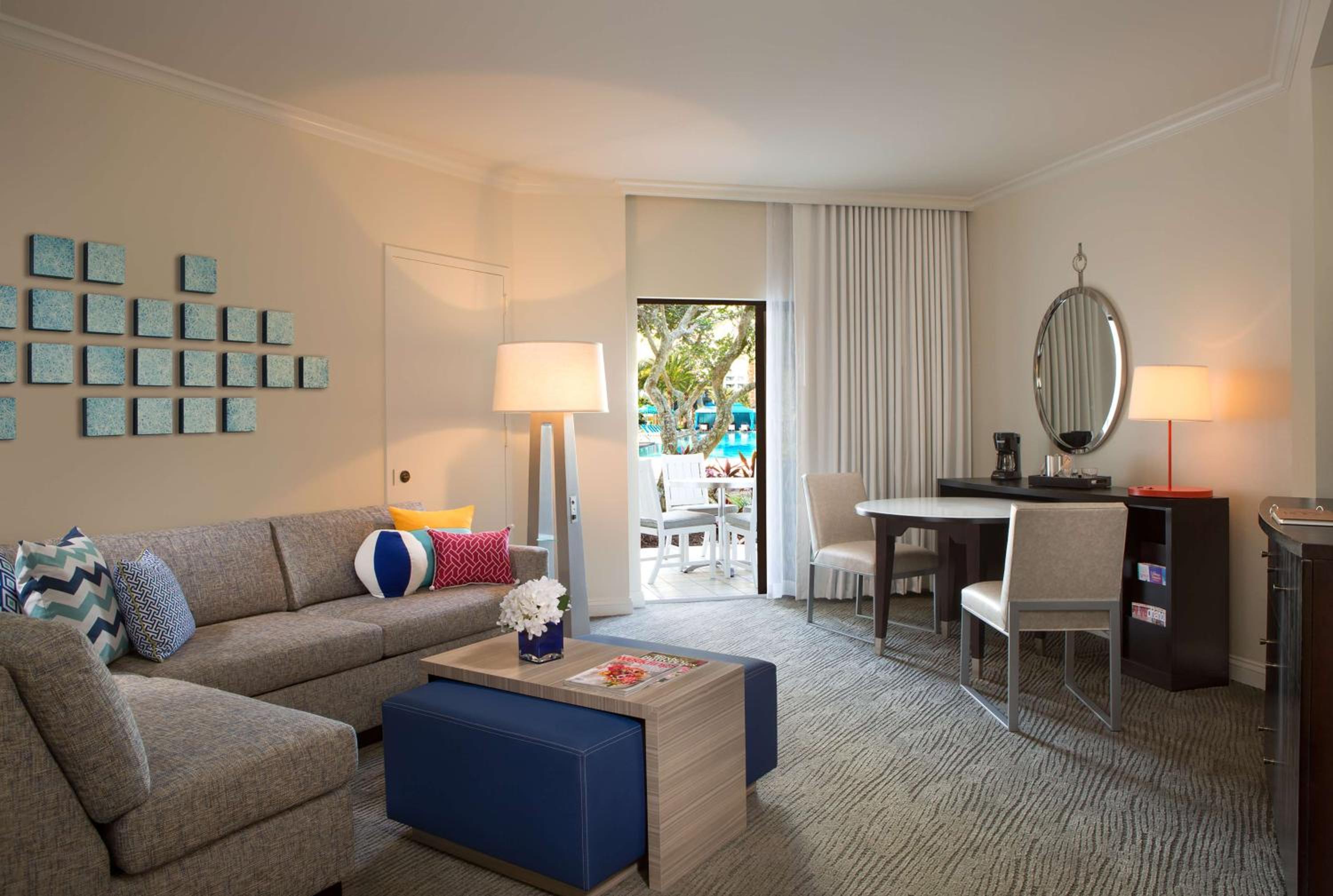 Family Suite, 1 Bedroom thumbnail 5