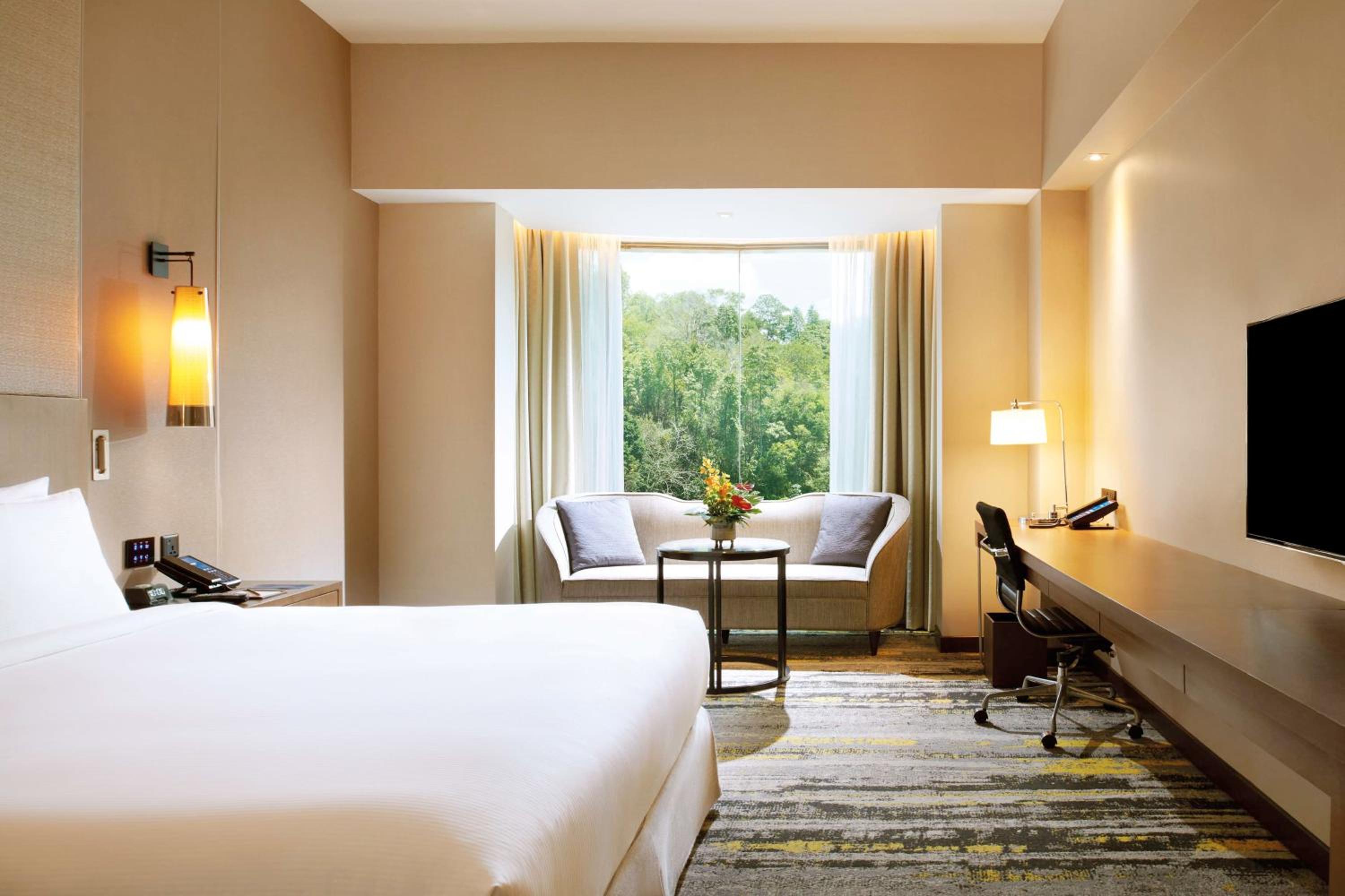 Deluxe King Room photo 3