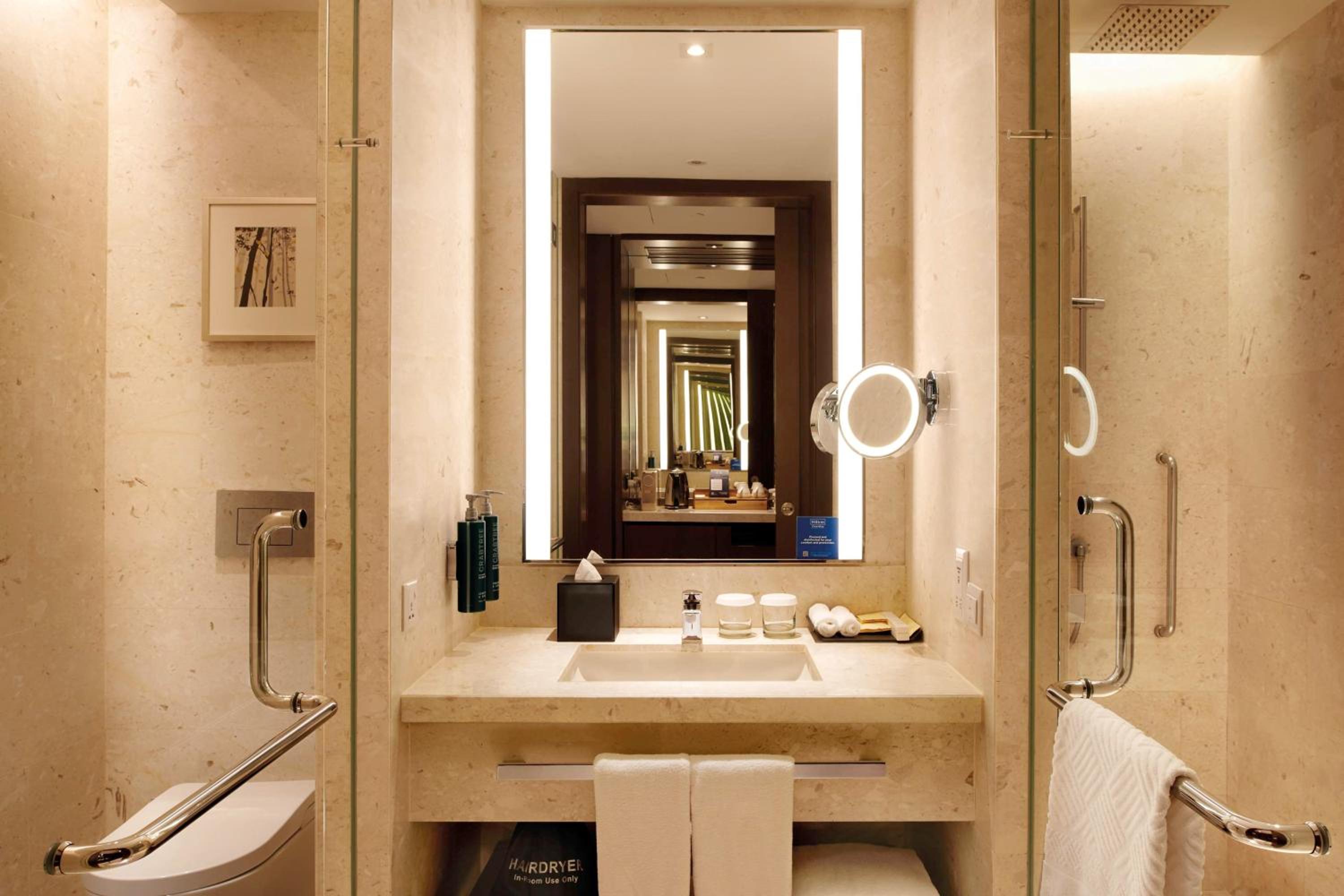 Executive King Room