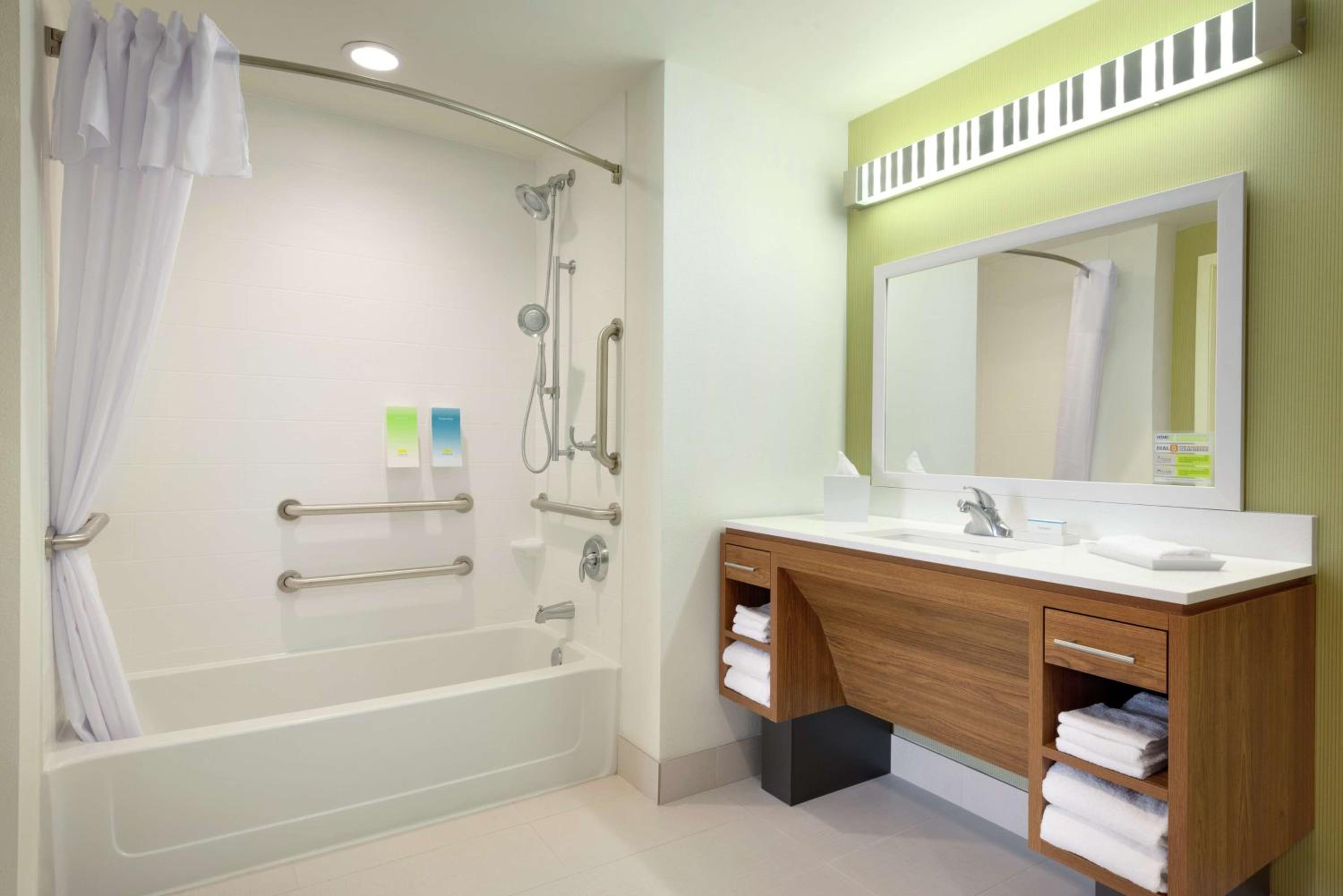 Home2 Suites by Hilton Roseville Minneapolis, Foto 4