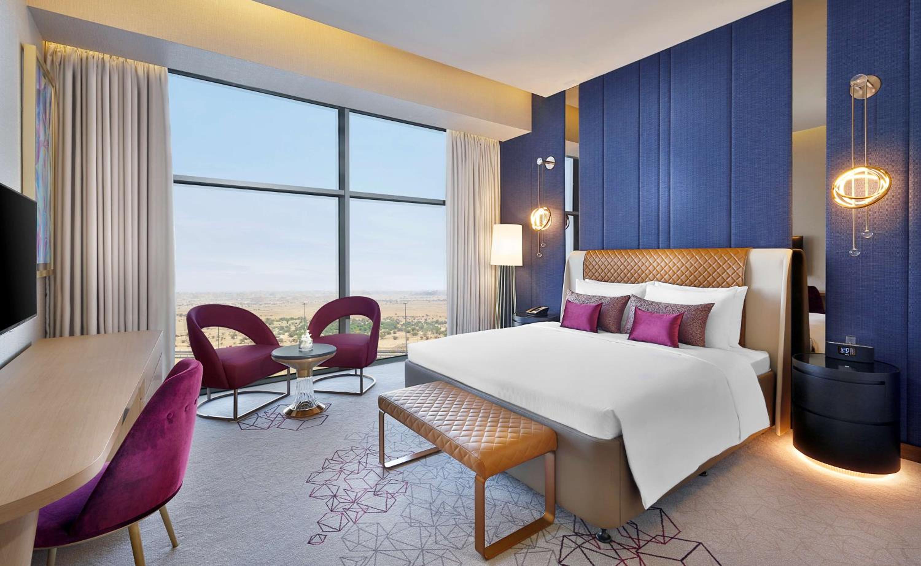King Suite photo 2