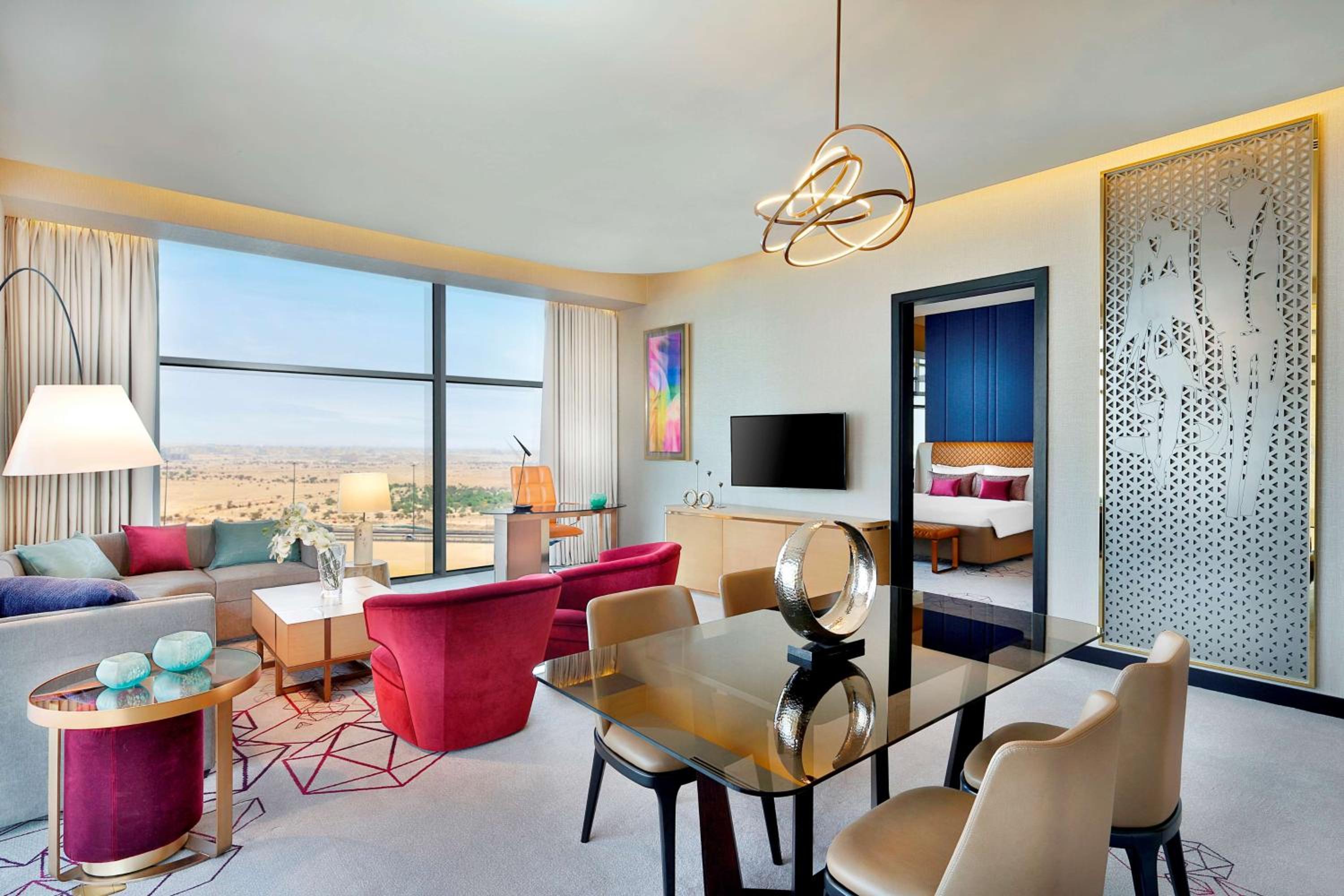 King Suite photo 3