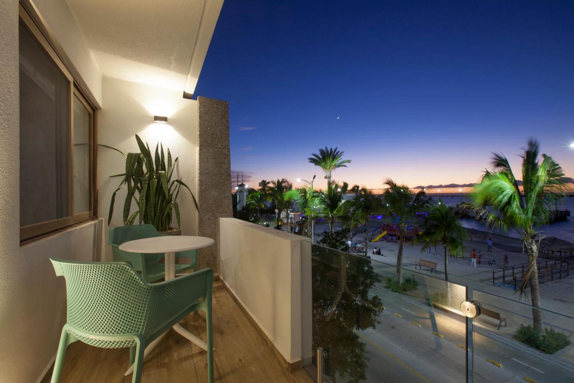 Suite with Sea View photo 3