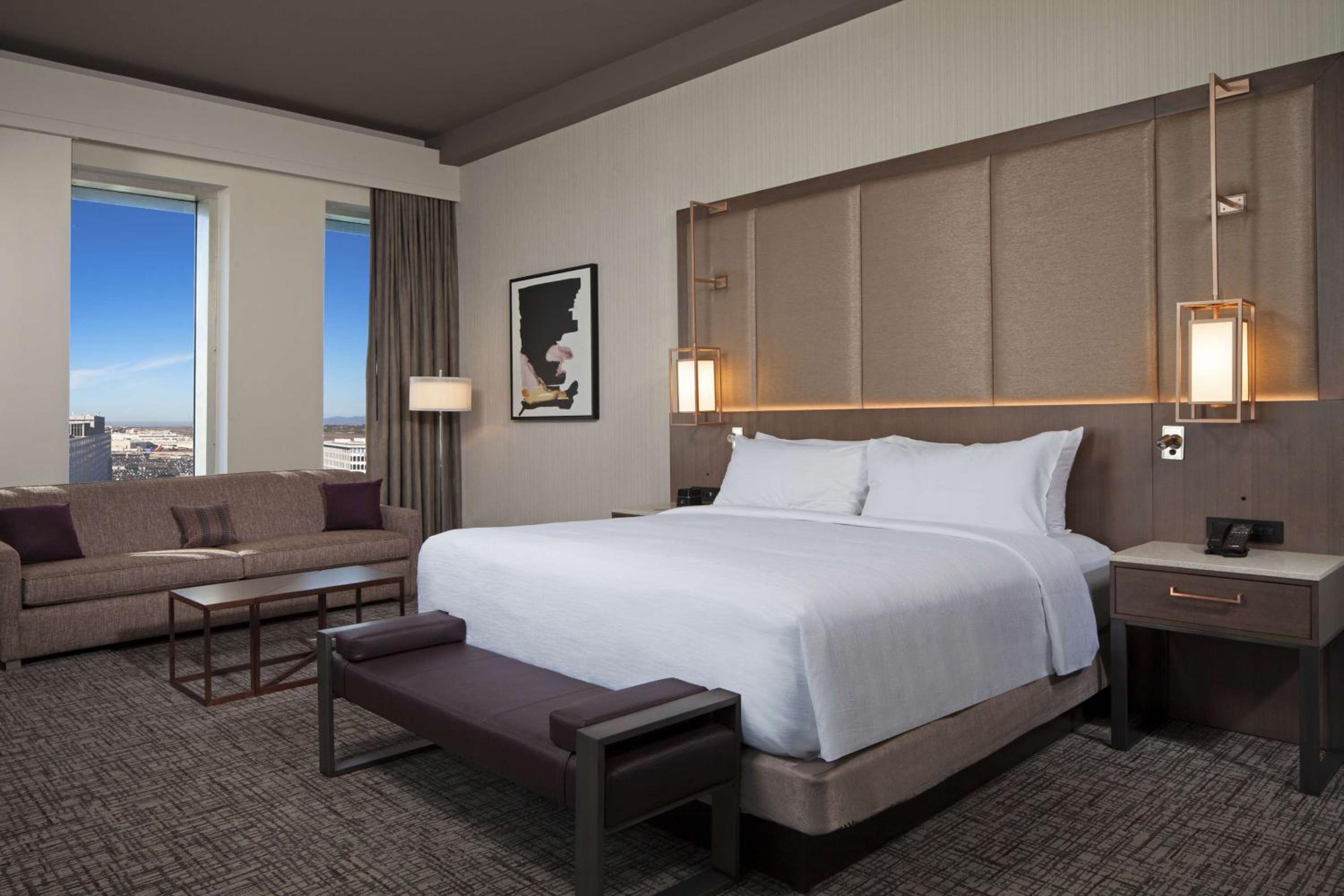 Superior King Room