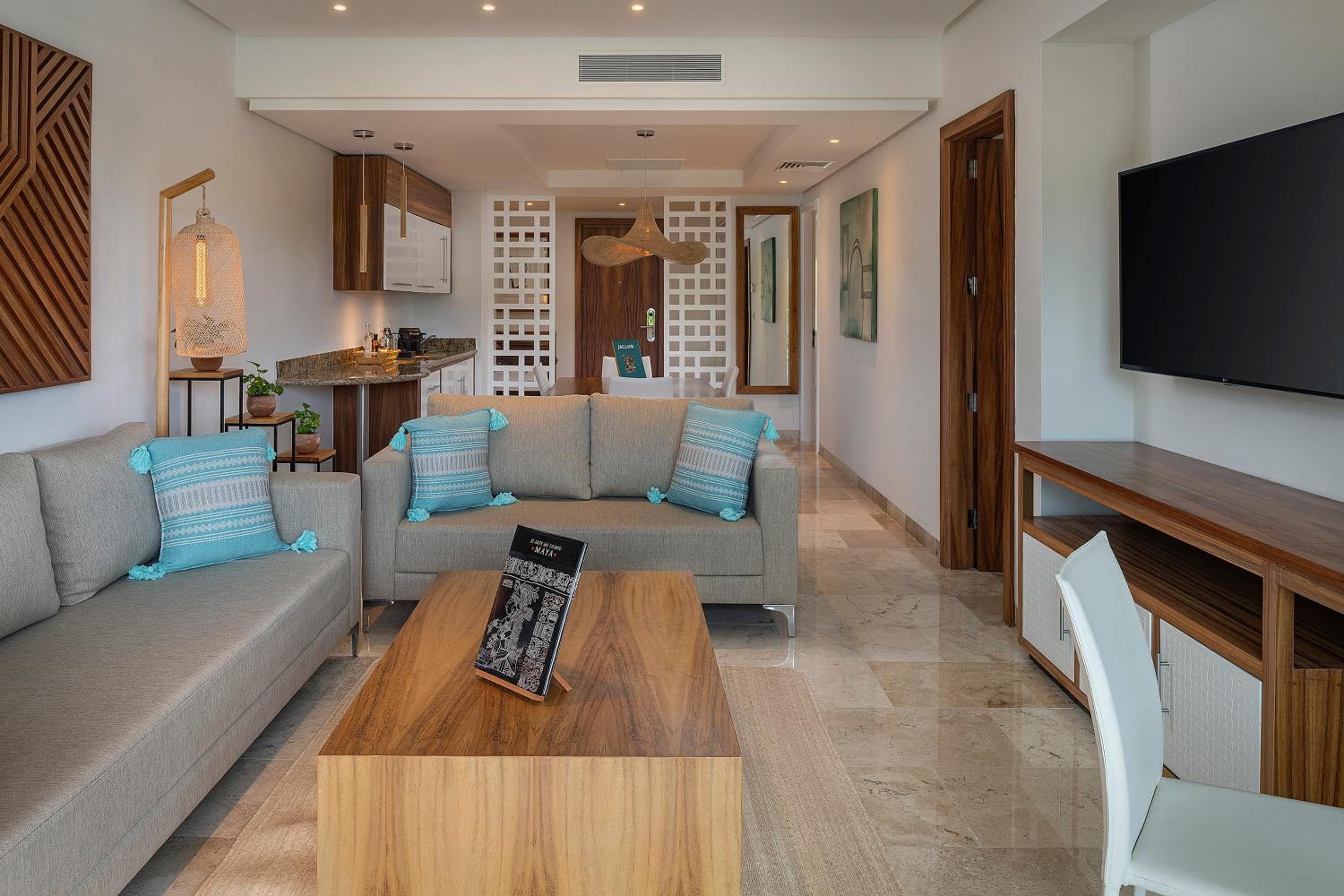 The Reserve Master Suite - Nature View