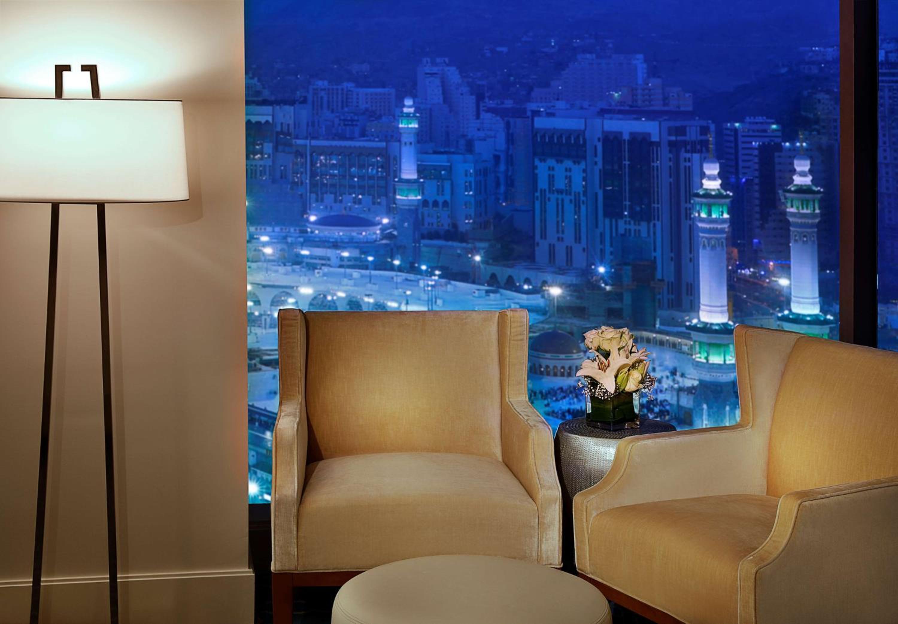 Suite with Haram View thumbnail 5