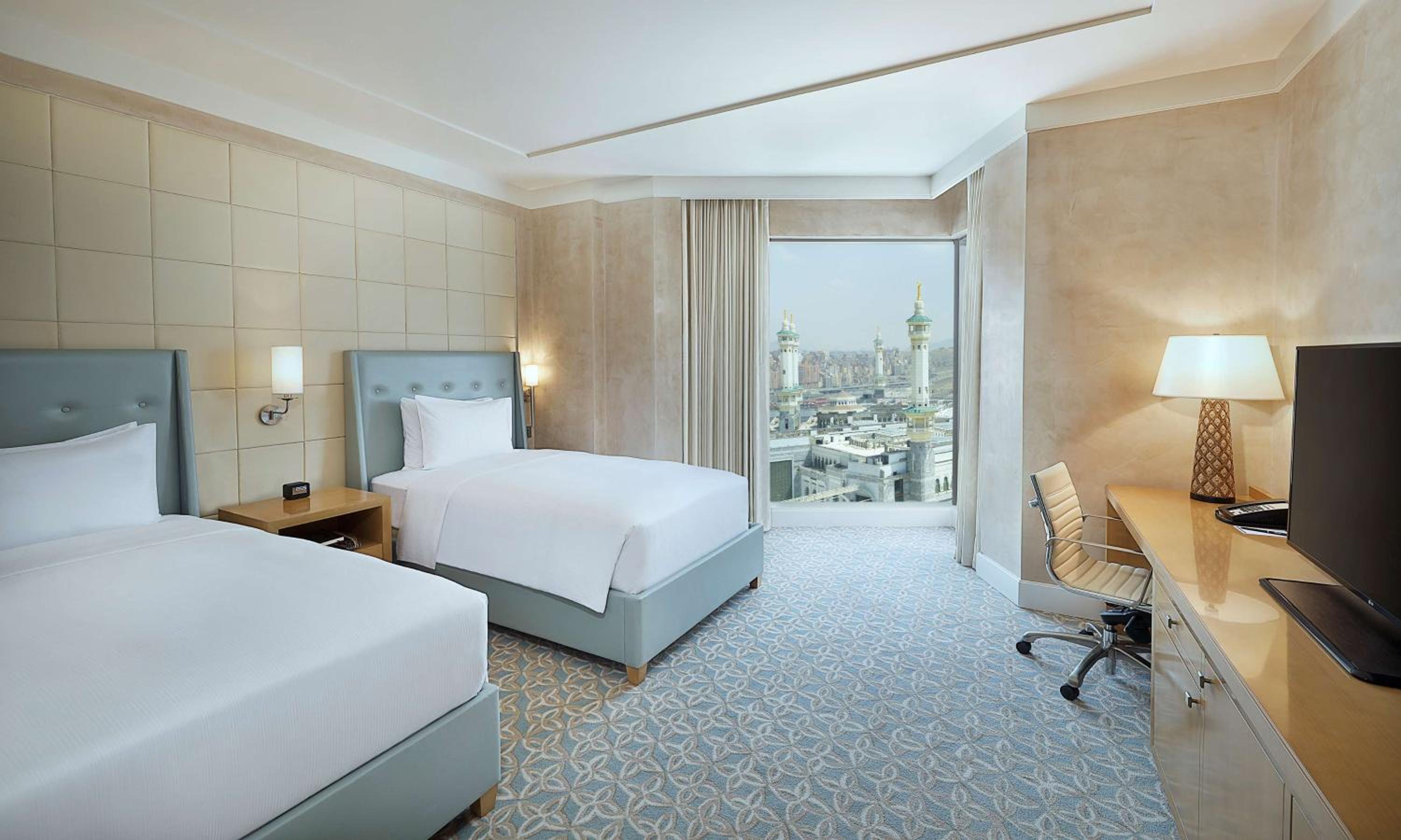 Royal Suite with Haram View thumbnail 6