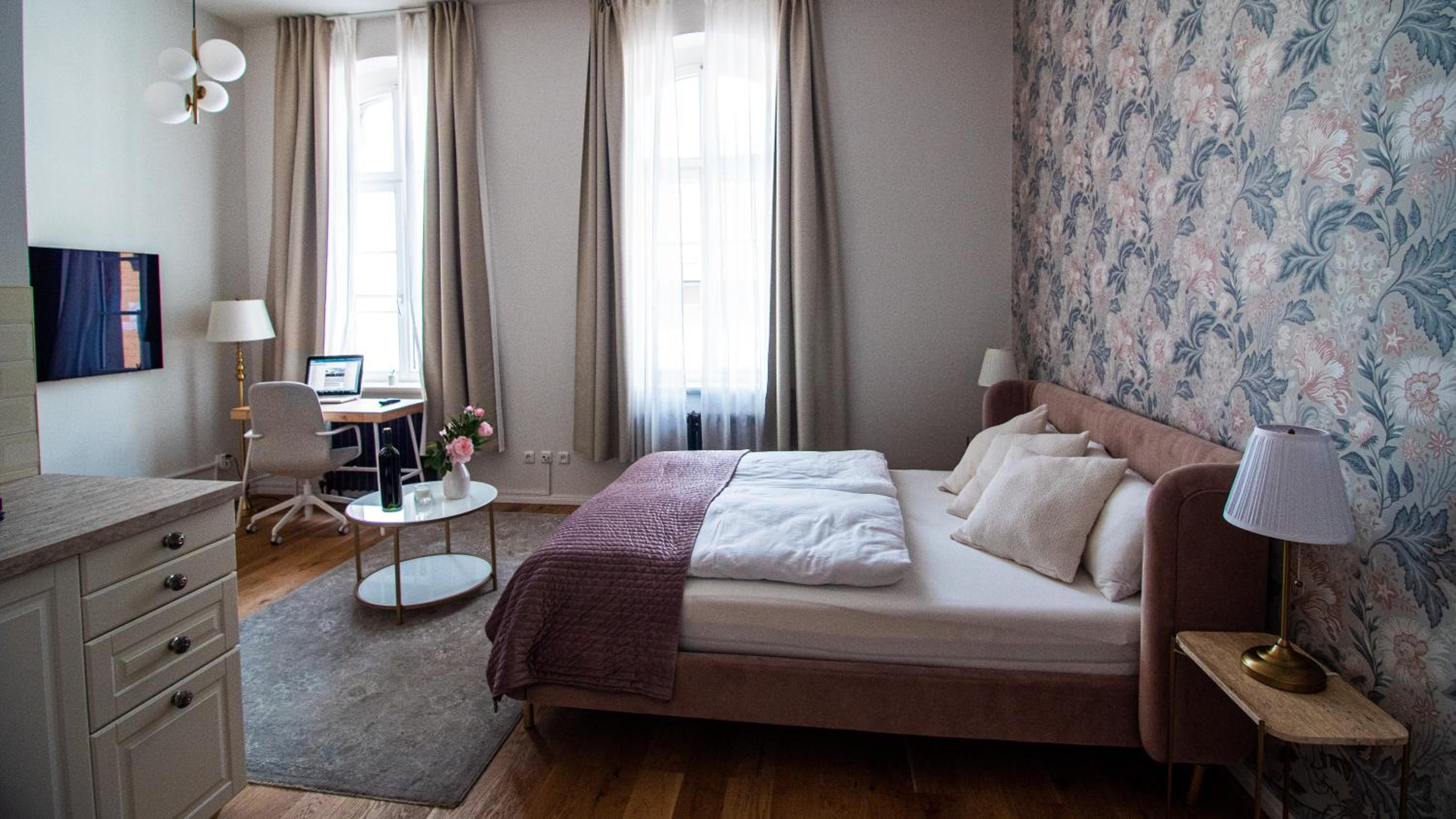 Superior Double Room photo 1