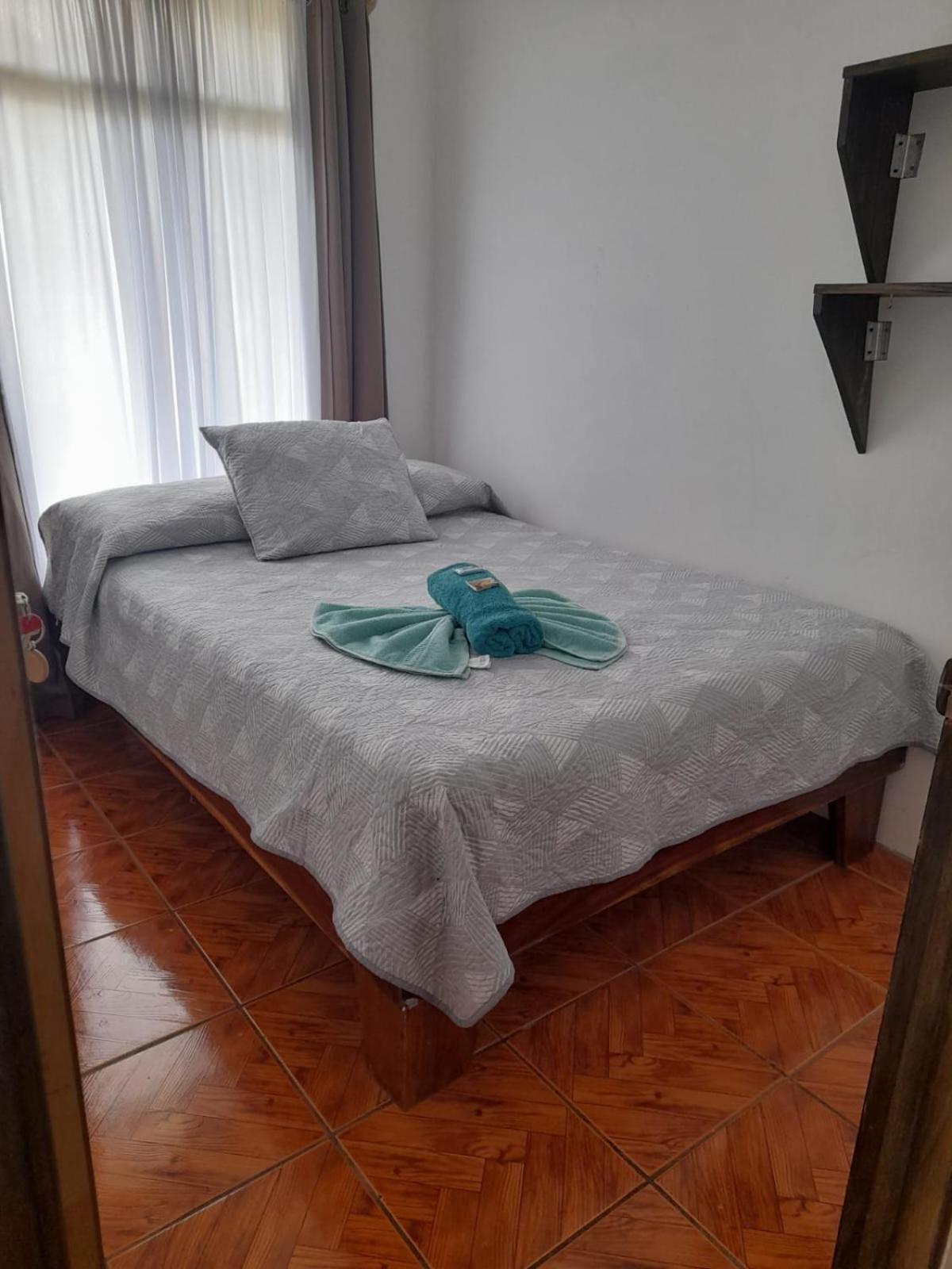 Double Room with Shared Bathroom photo 1