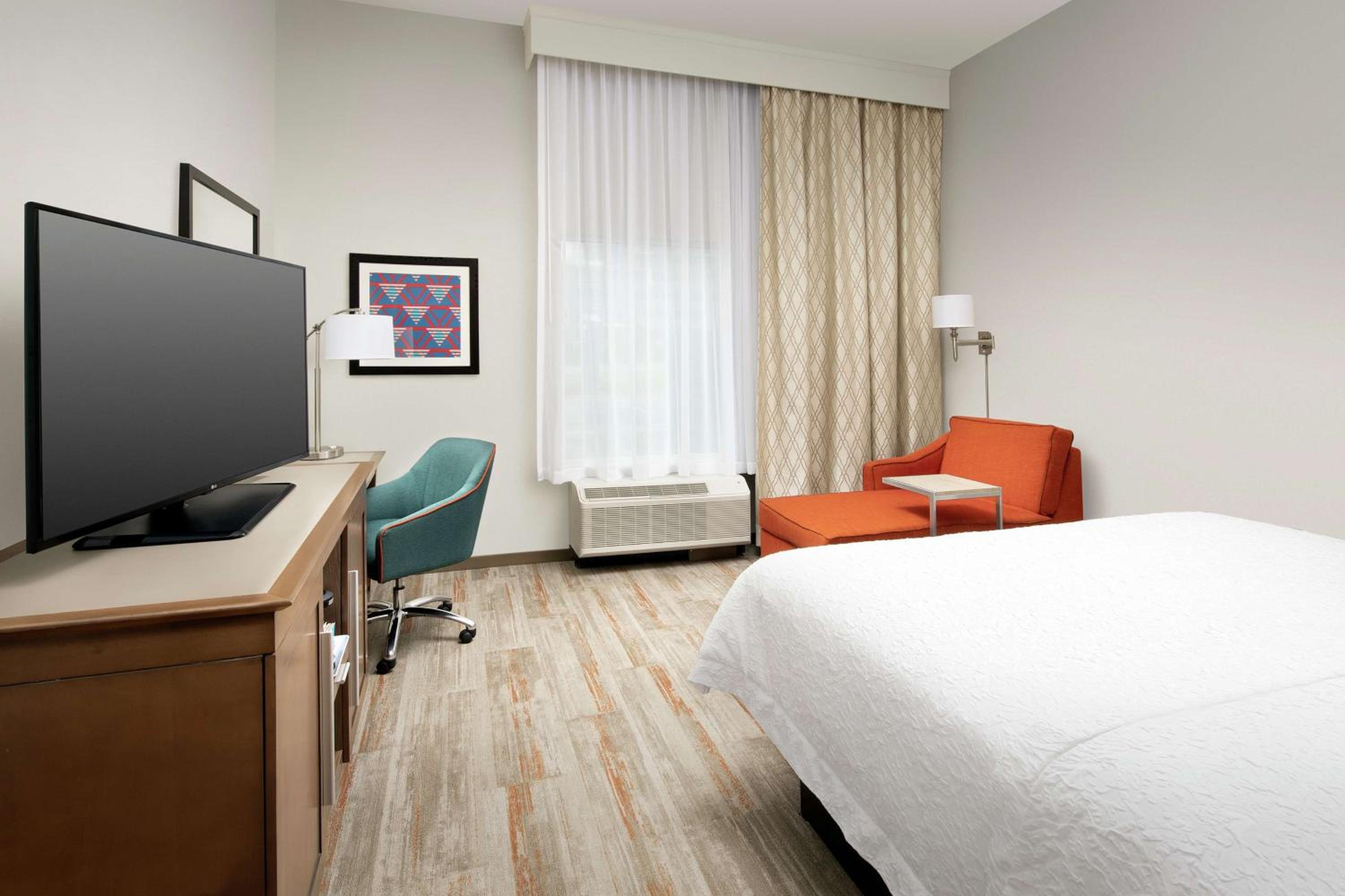 King Room - Hearing Access/Non-Smoking photo 1