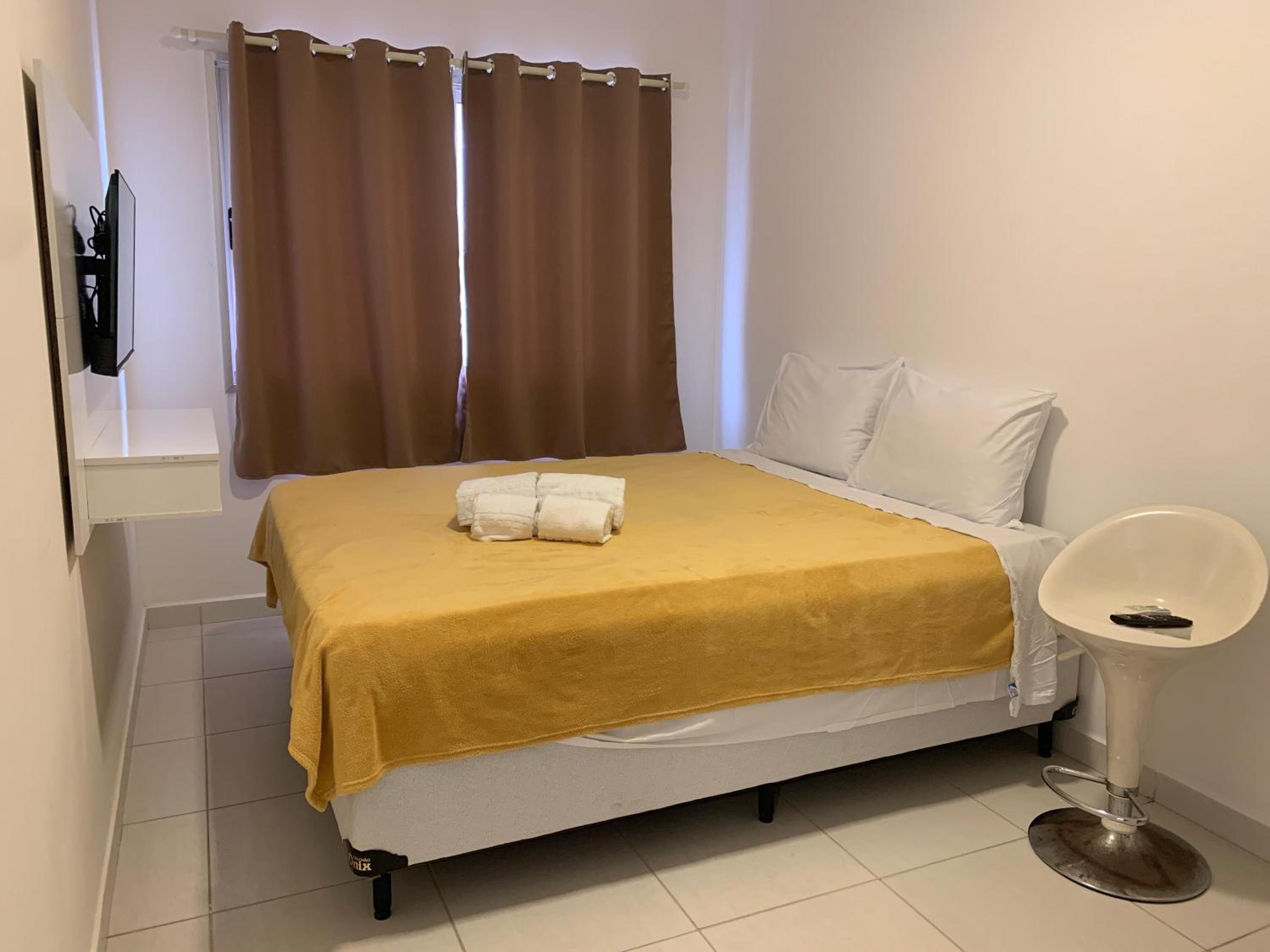 Studio Apartment photo 3