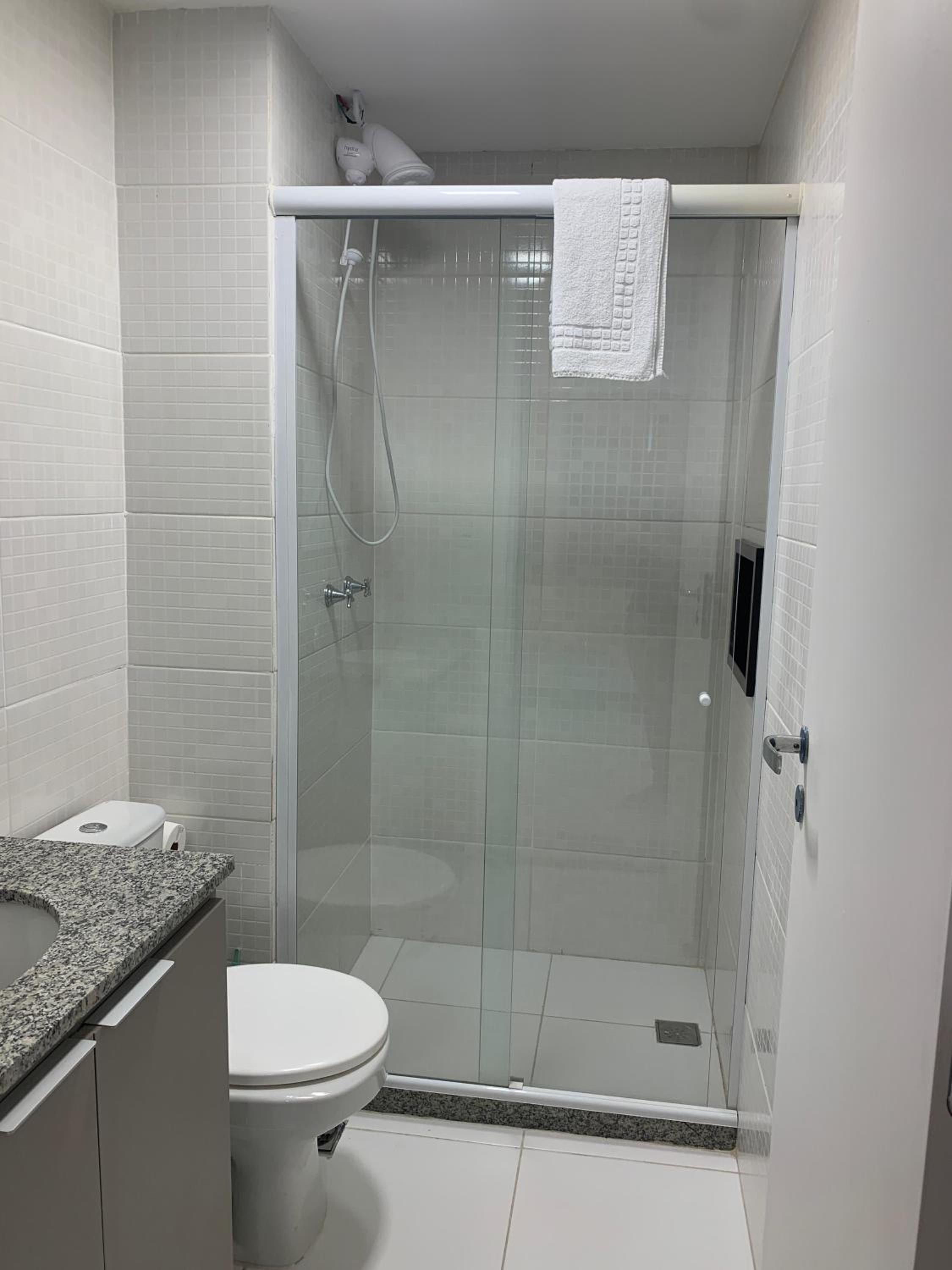 Studio Apartment photo 2