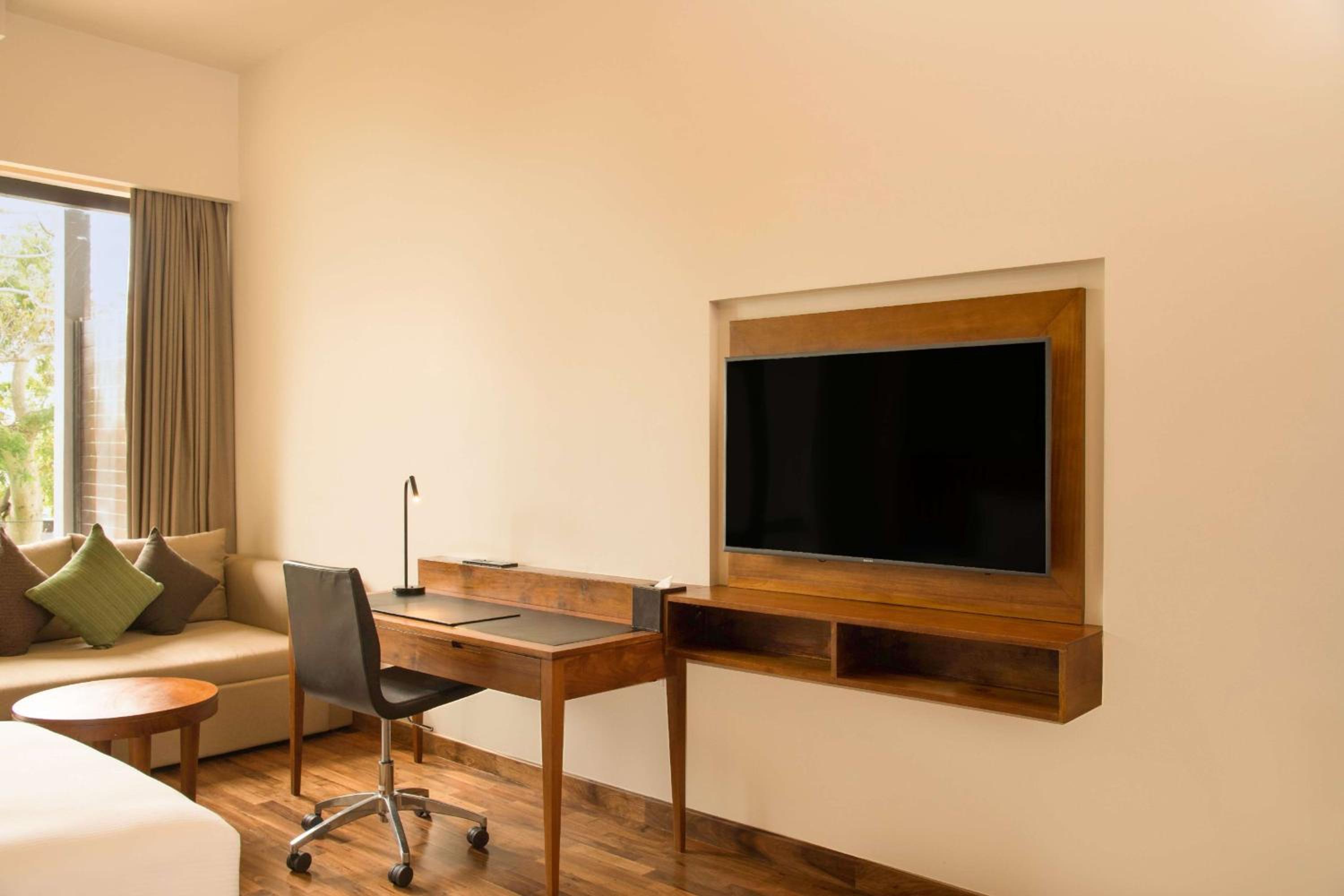 King Room - Mobility Accessible  photo 1