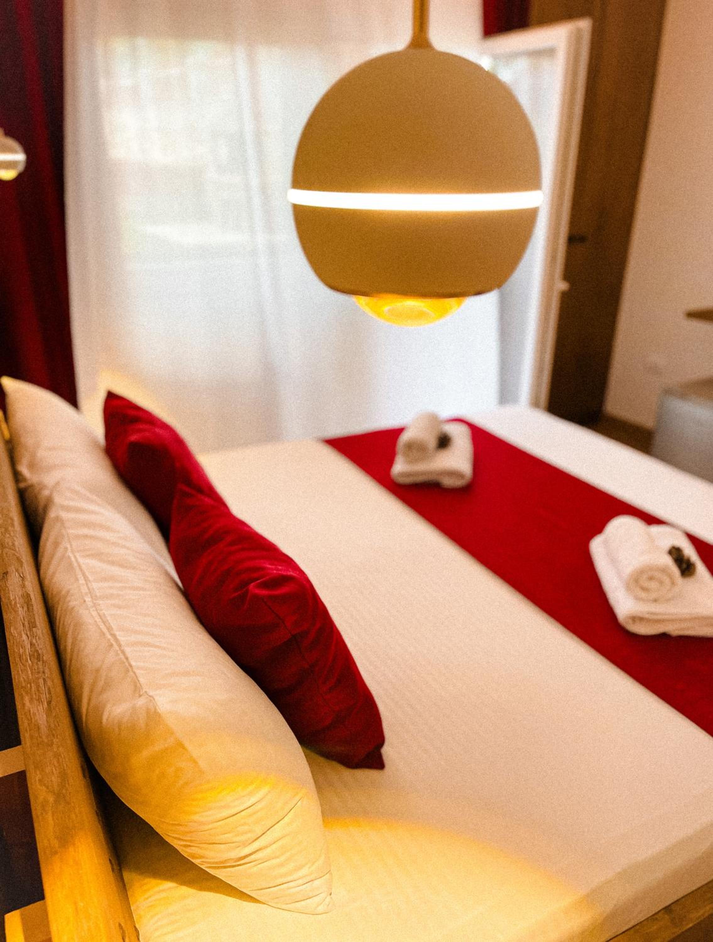 Double Room with Balcony photo 3