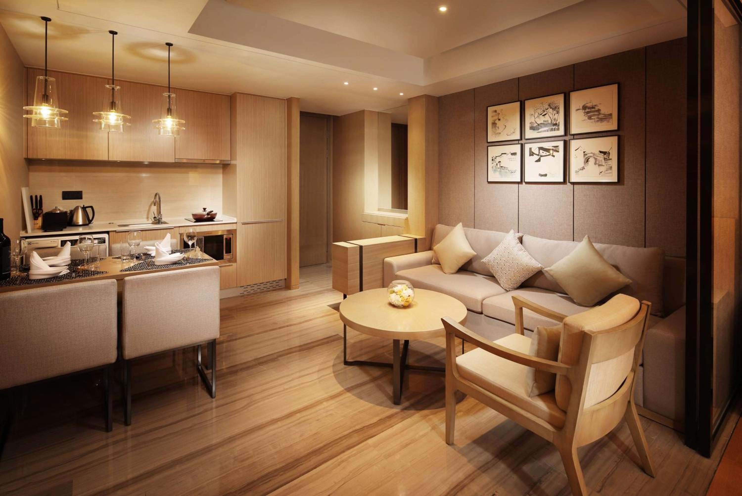 King Executive Room