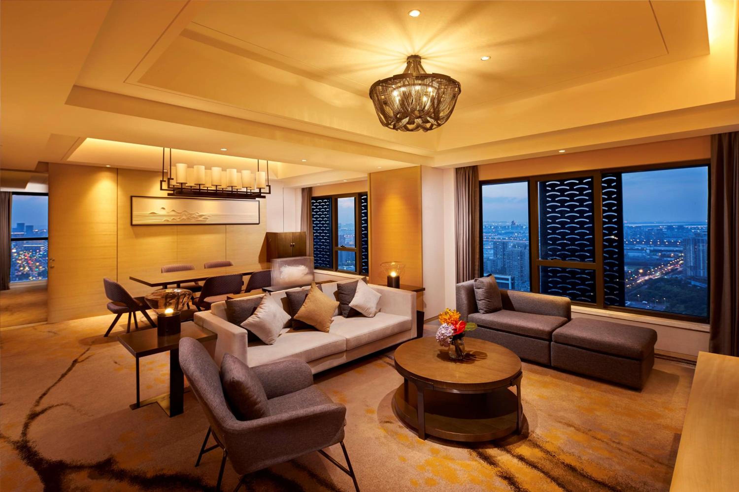 Twin Executive Room