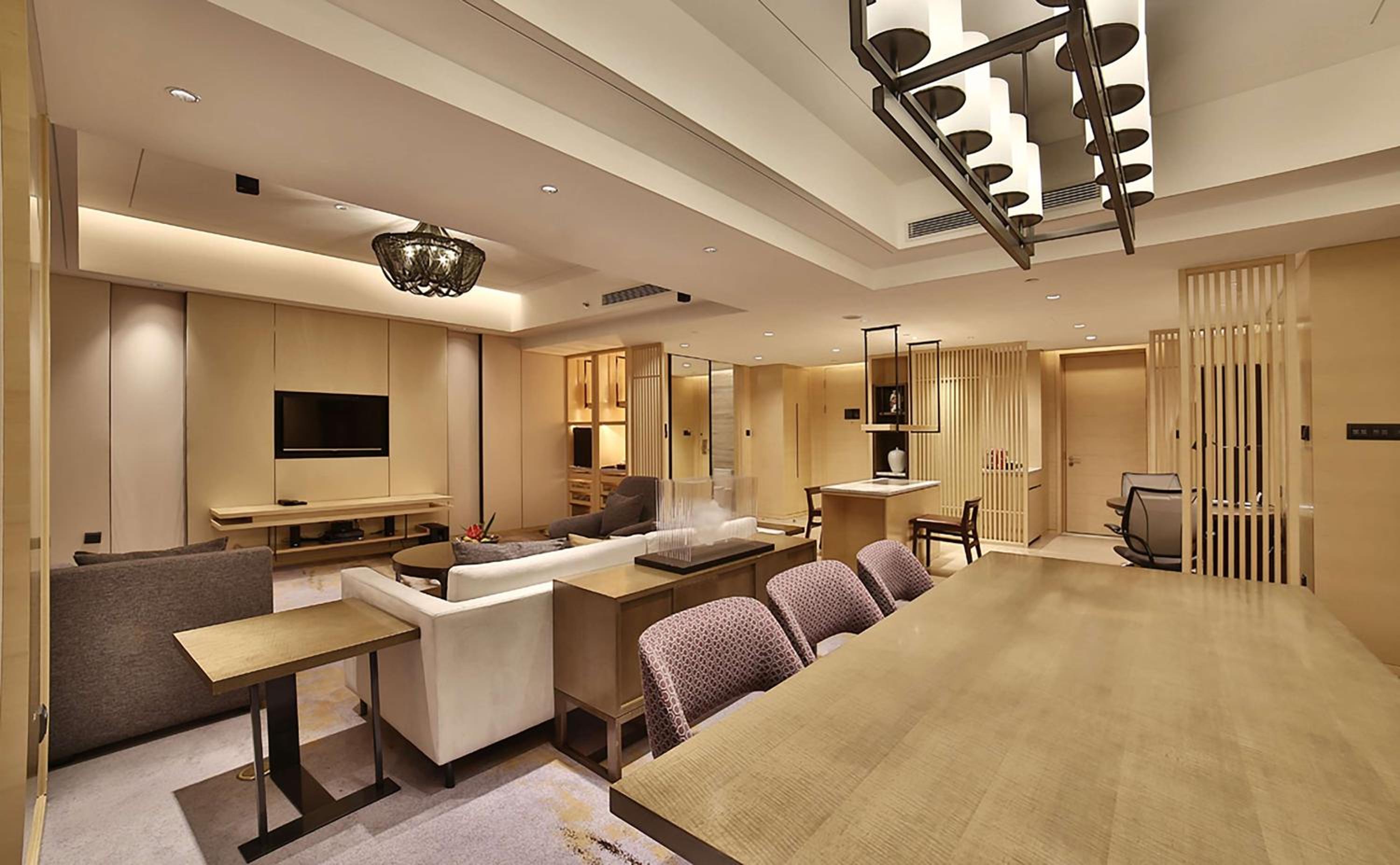Twin Executive Room