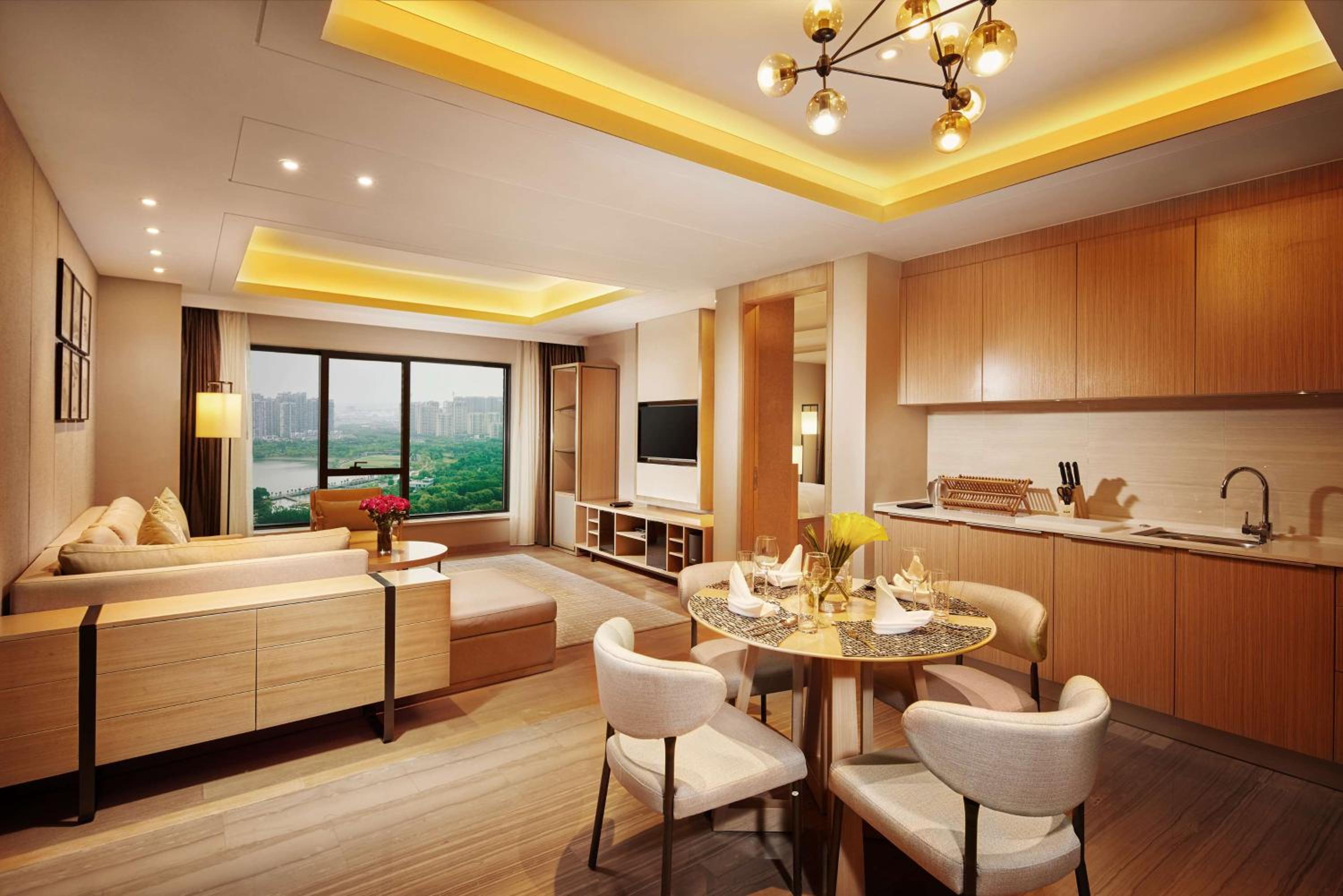 King Suite