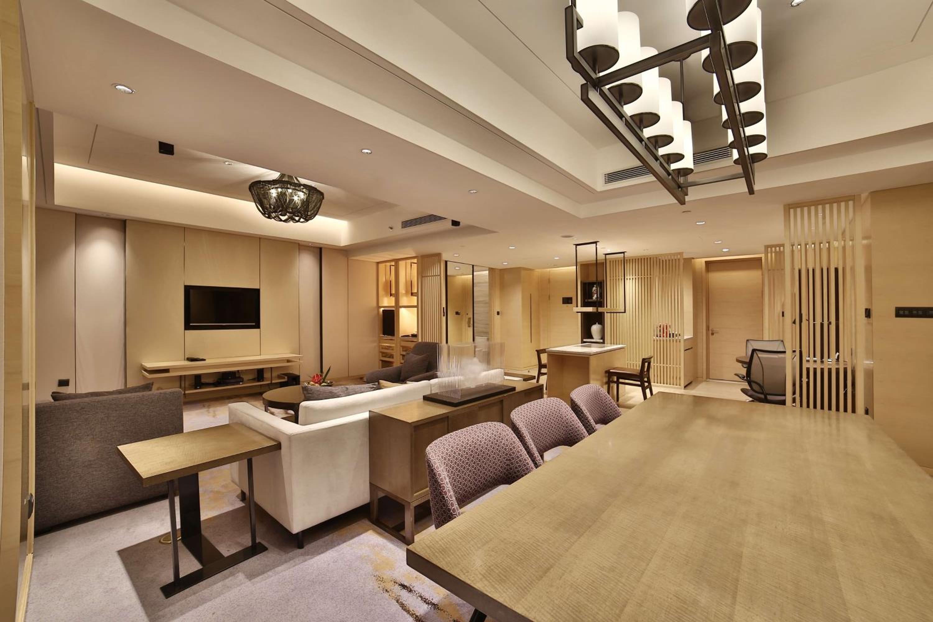 Twin Executive Room