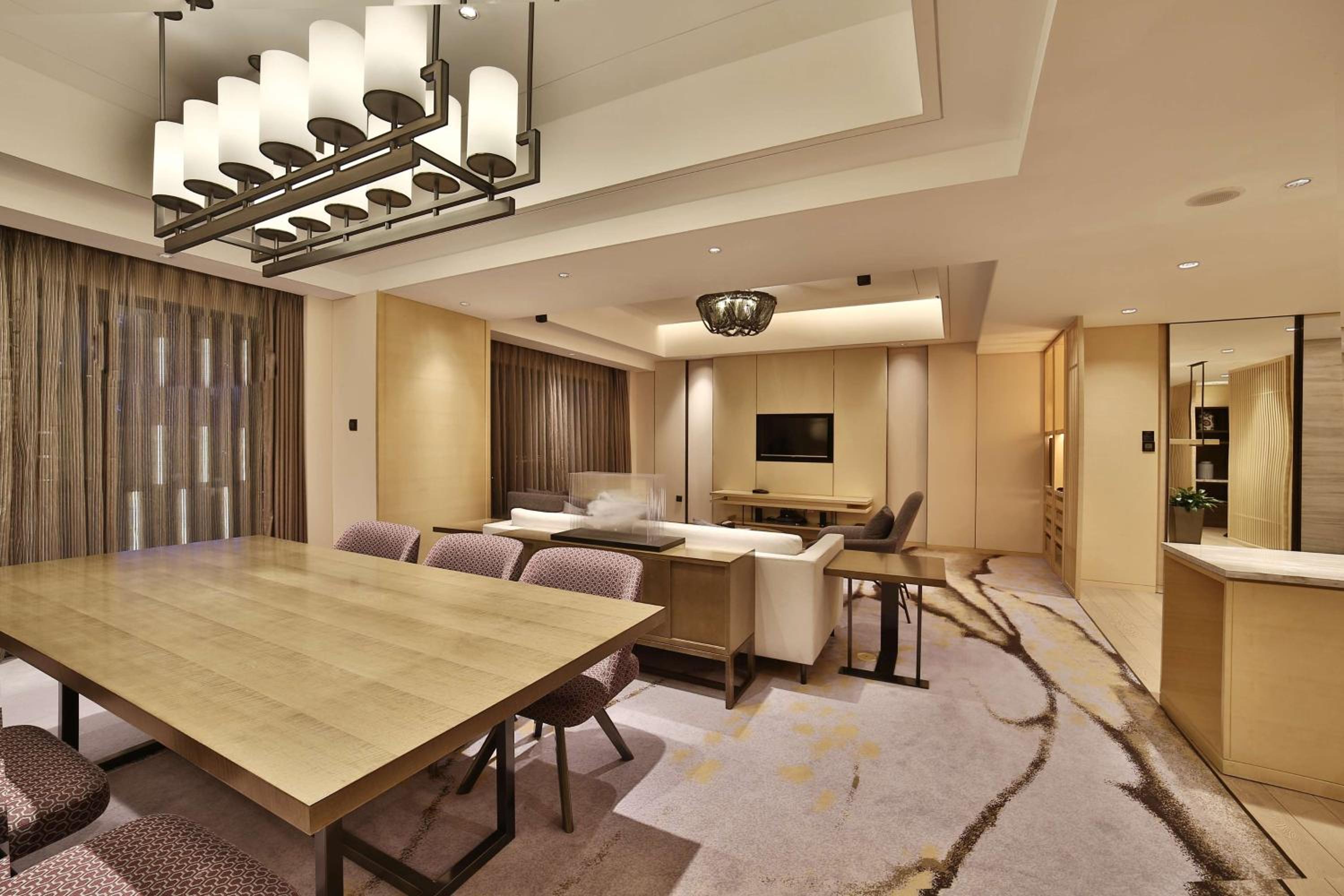 Twin Executive Room