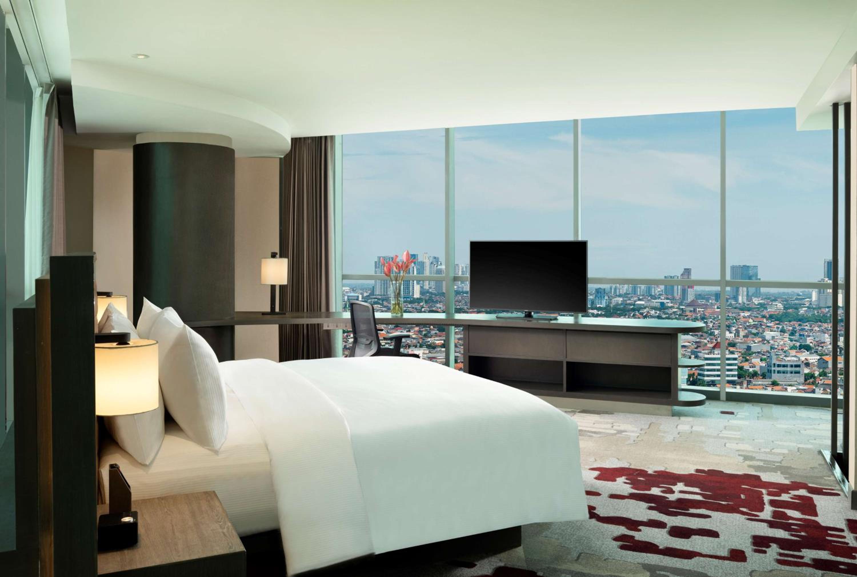 King Loft Duplex Suite - Photo 1