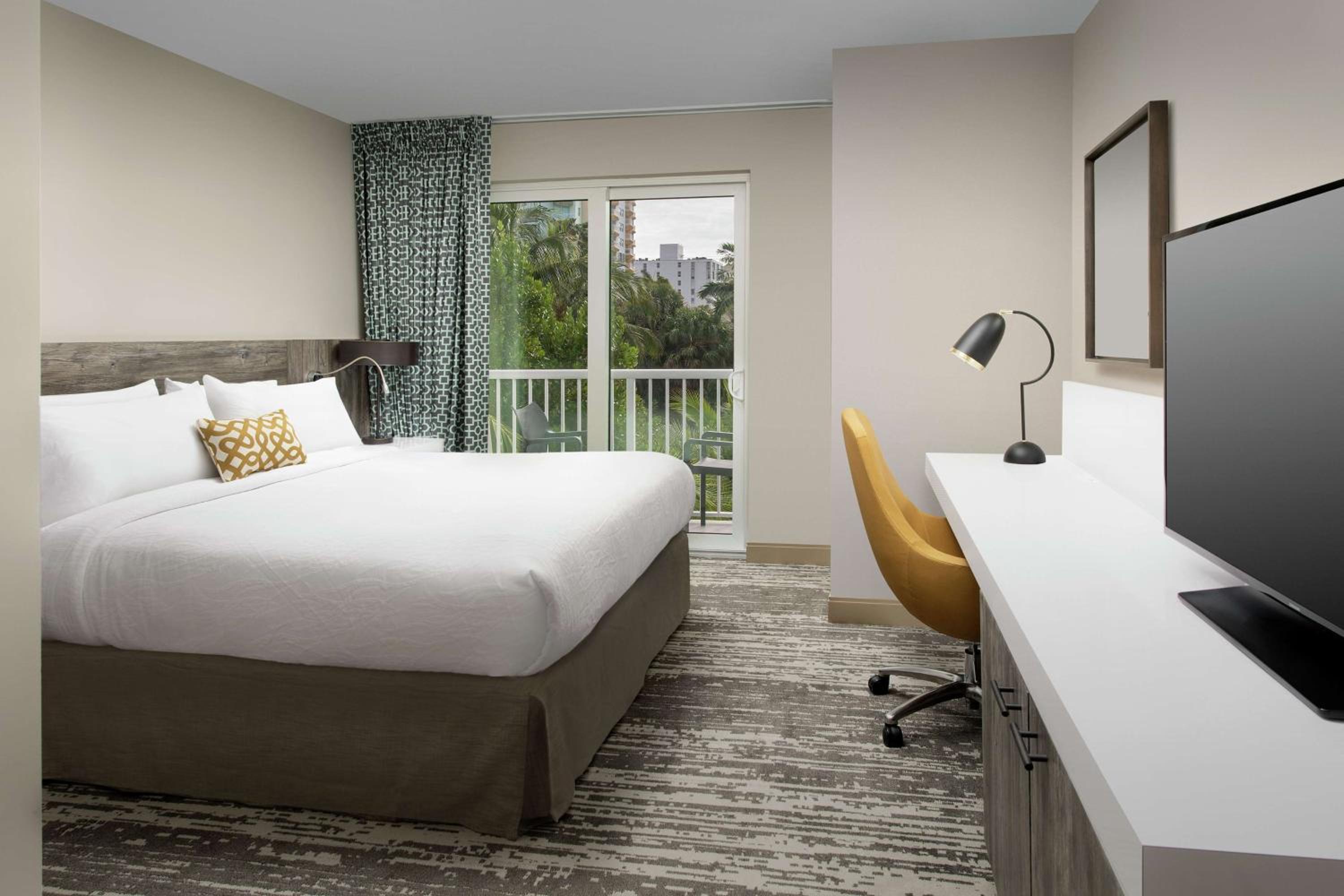 King Room