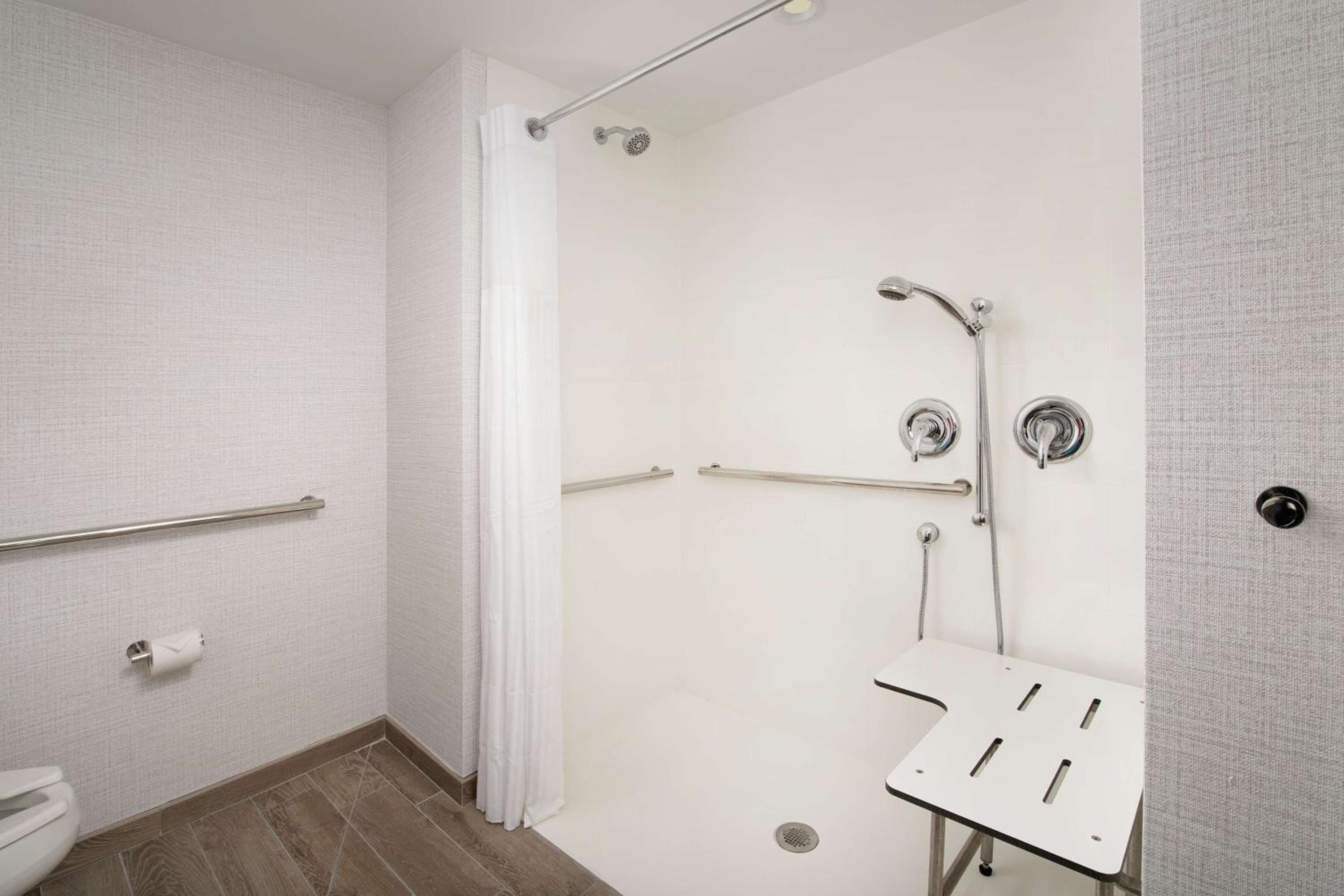 Hilton Garden Inn Miami Brickell South, Billede 2