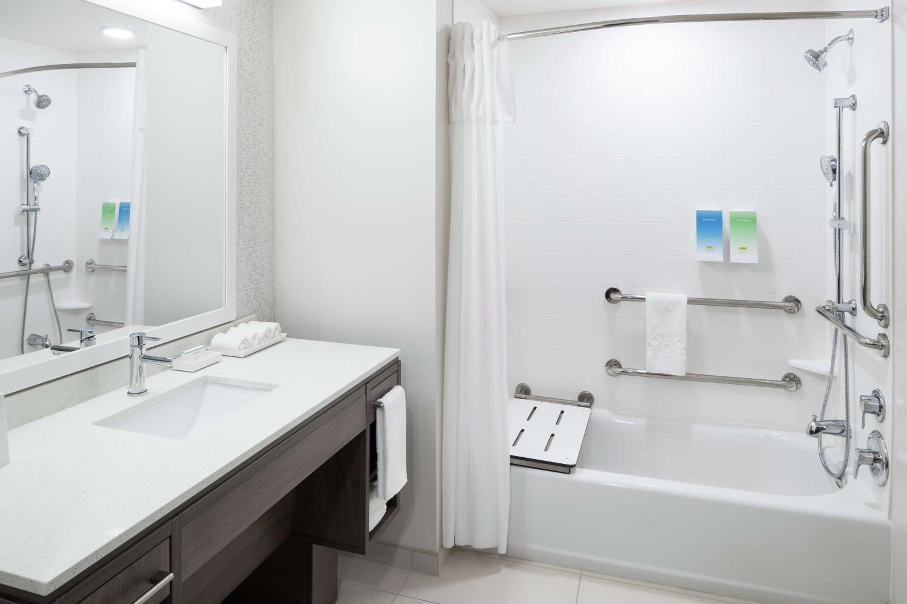 Available room