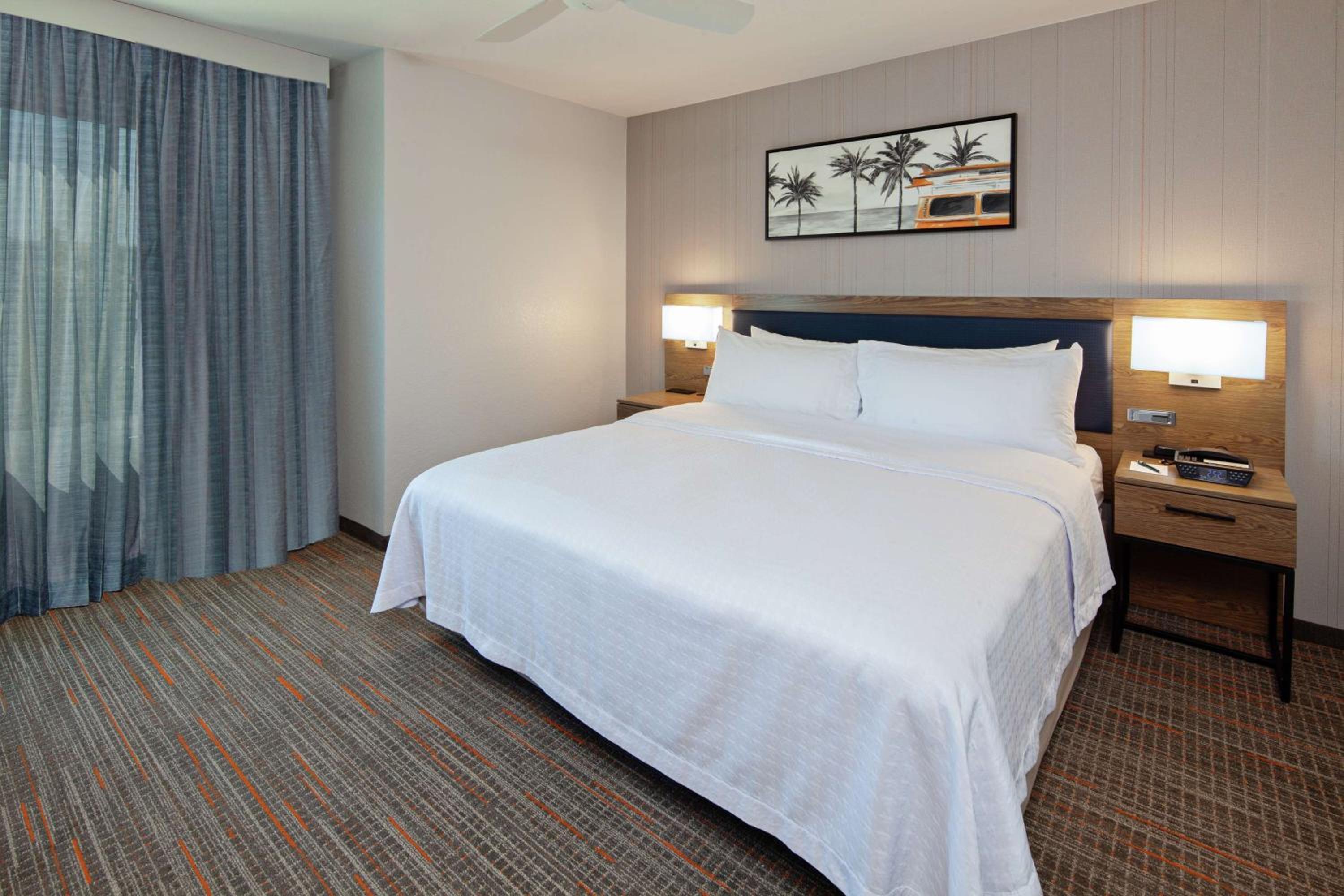 Two-Bedroom Suite - Non-Smoking