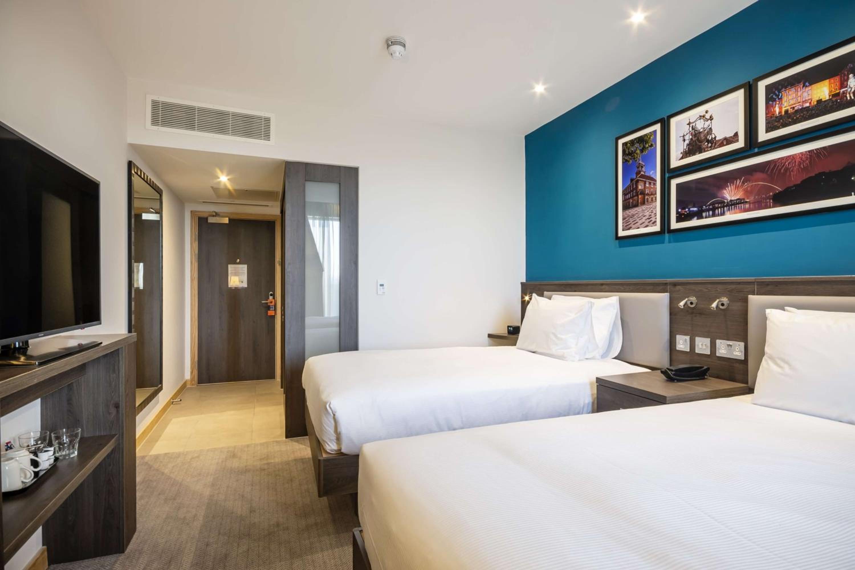 Twin Room photo 1