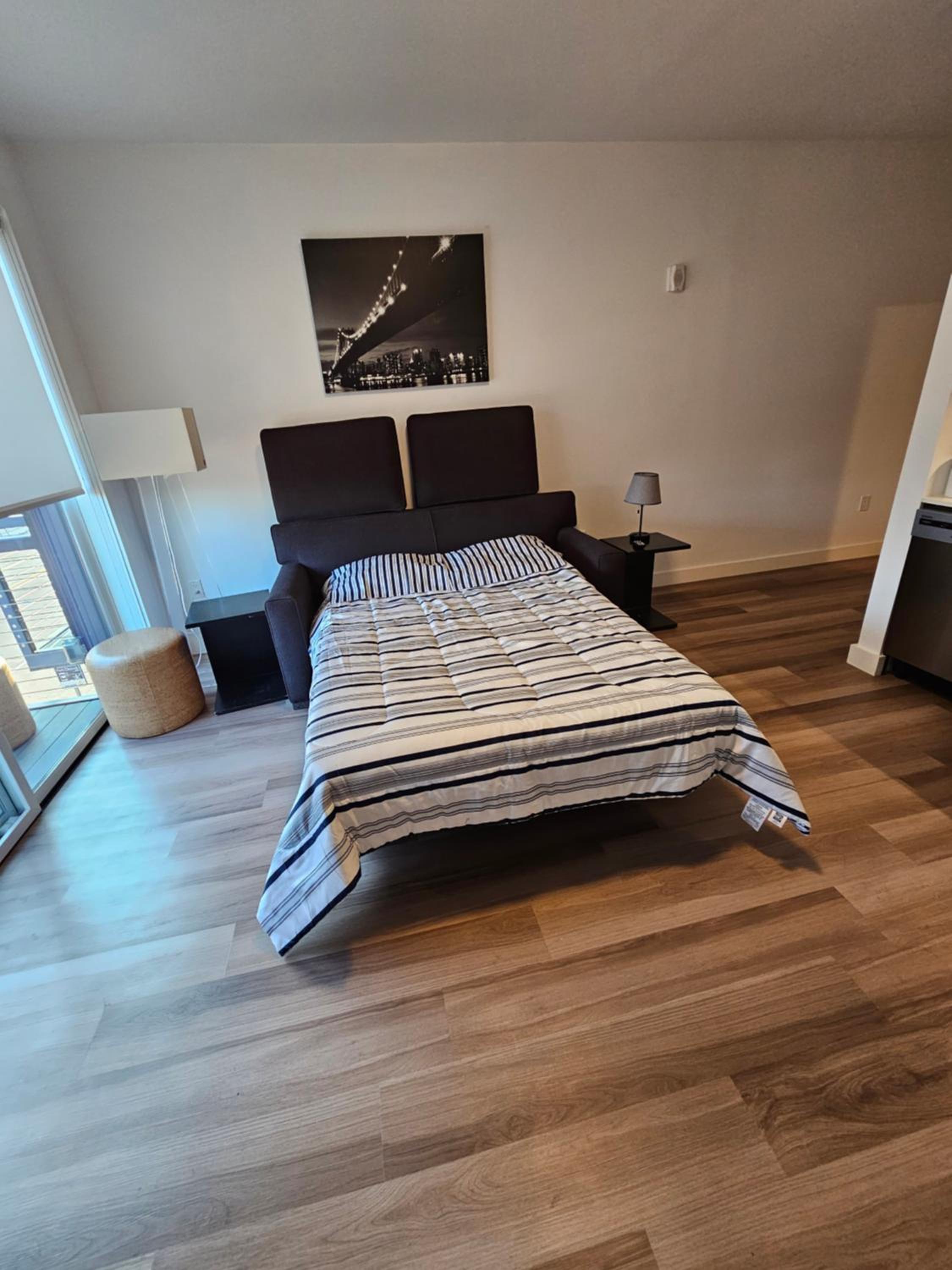 Studio Apartment photo 2