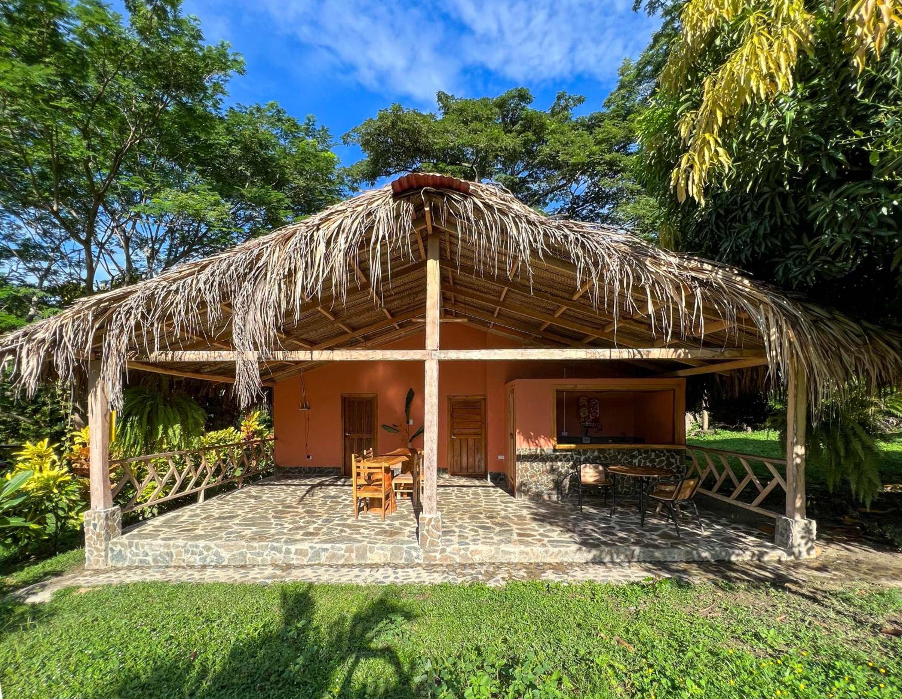 Chalet photo 2