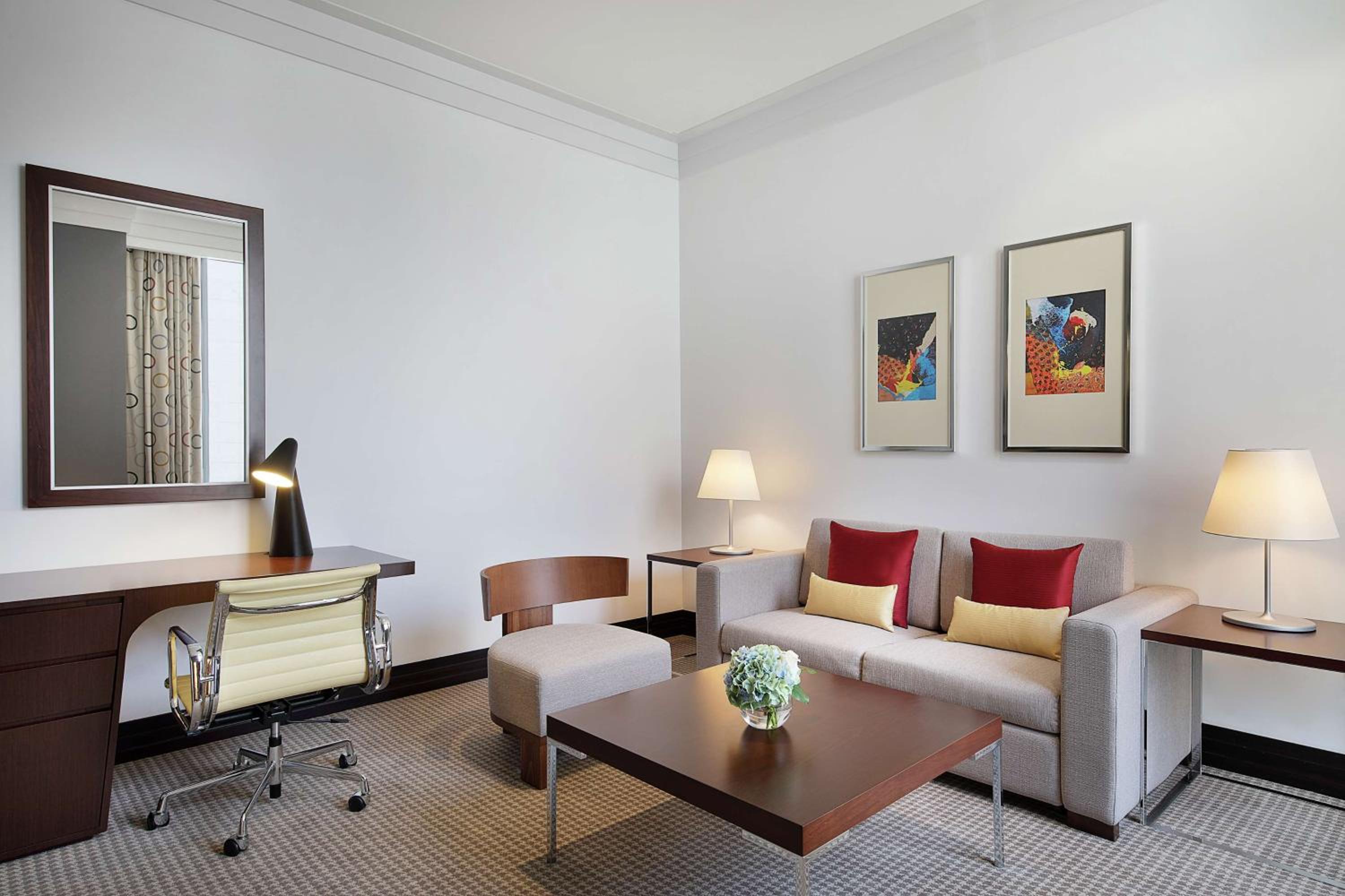 Junior Suite - Photo 1