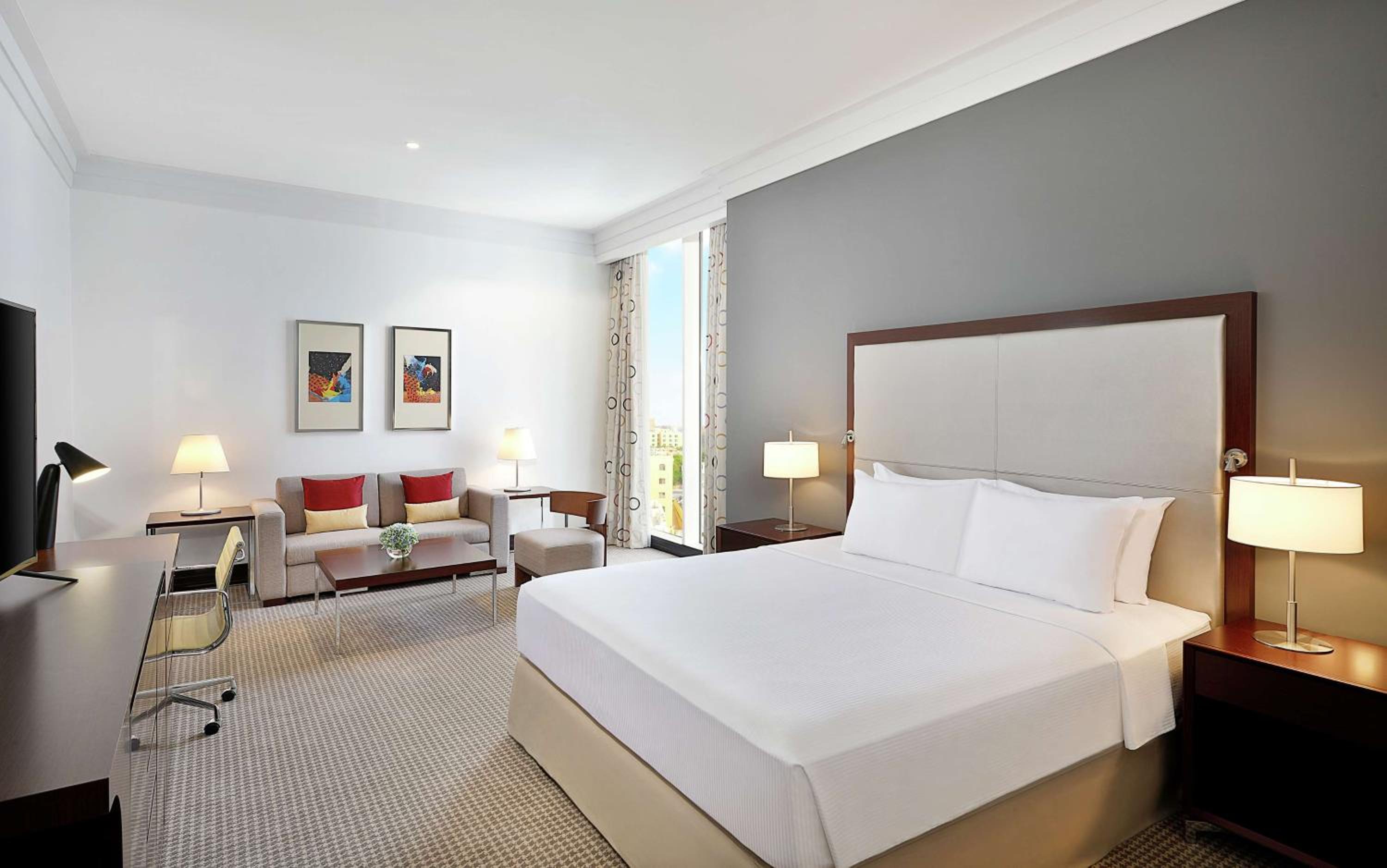 Junior Suite - Photo 3