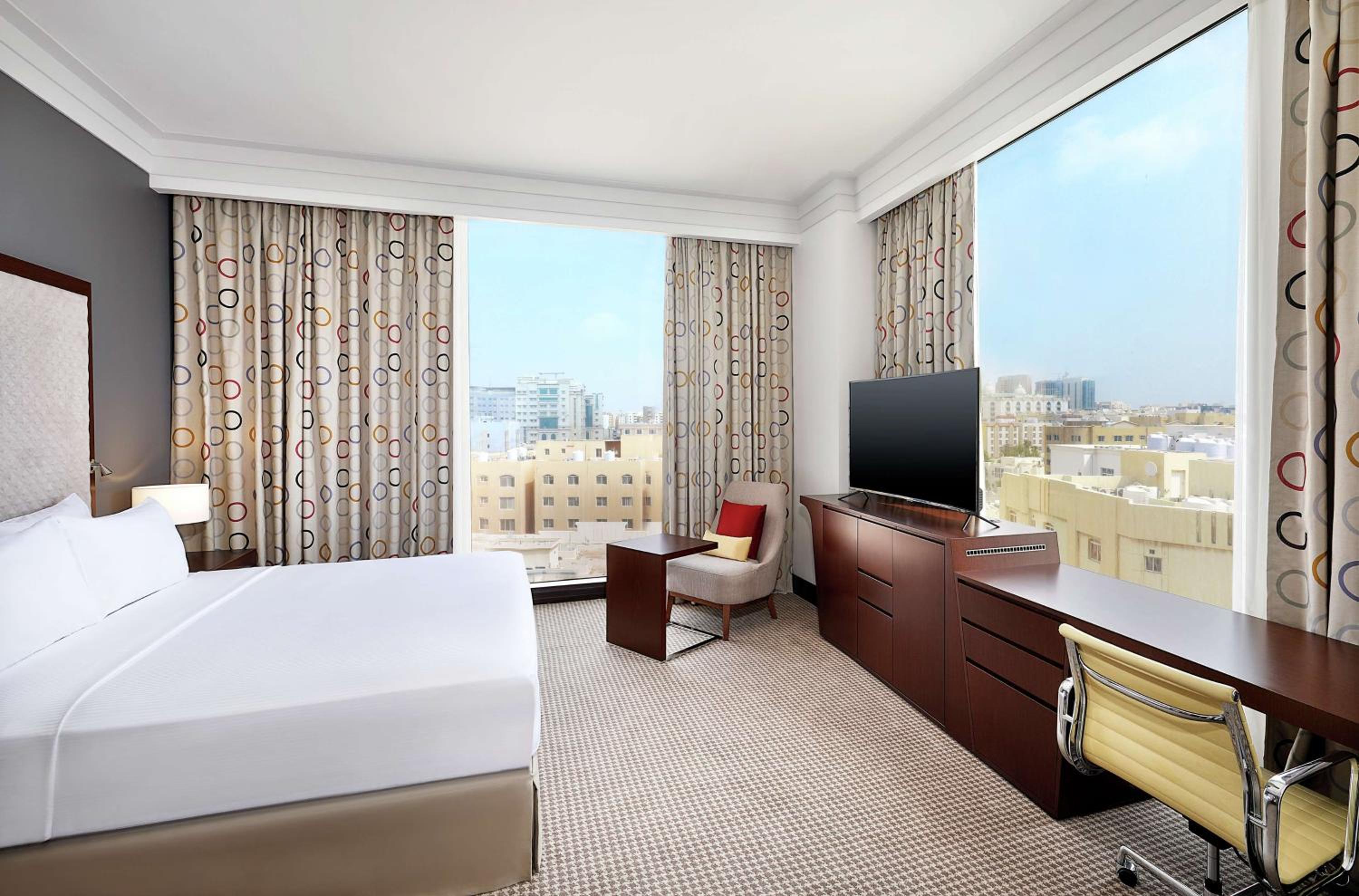 One-Bedroom King Suite - Photo 1