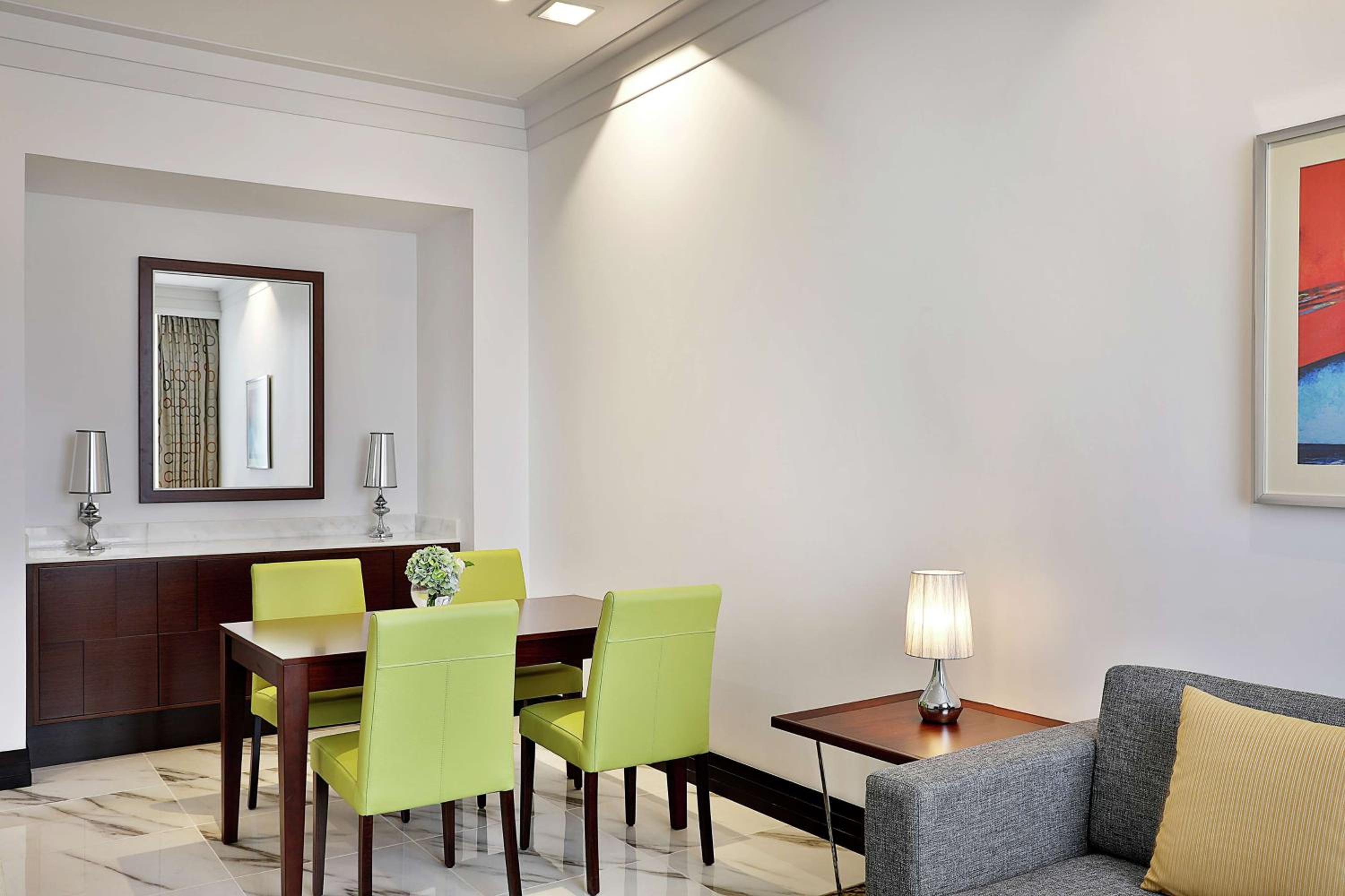 One-Bedroom King Suite - Photo 2