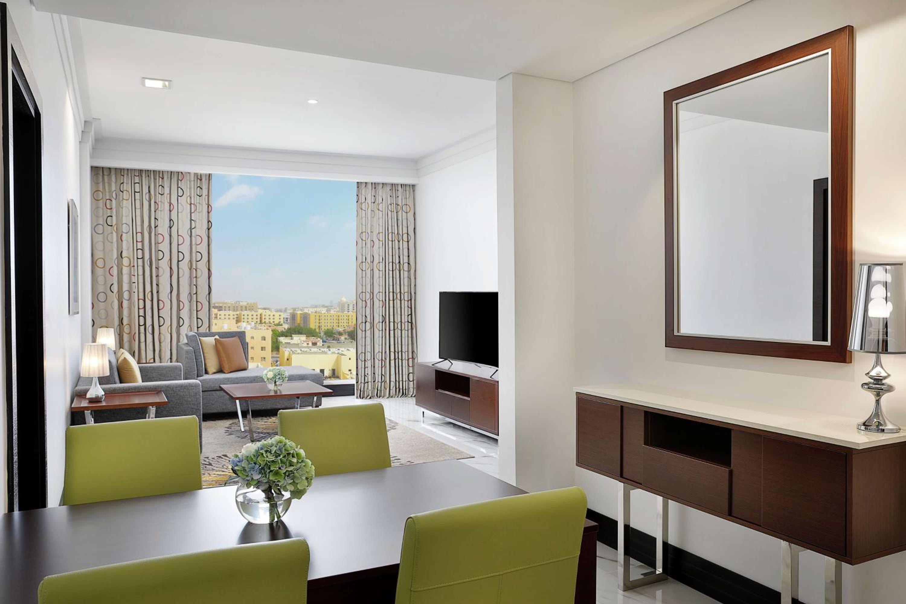 Deluxe One-Bedroom King Suite - Photo 1