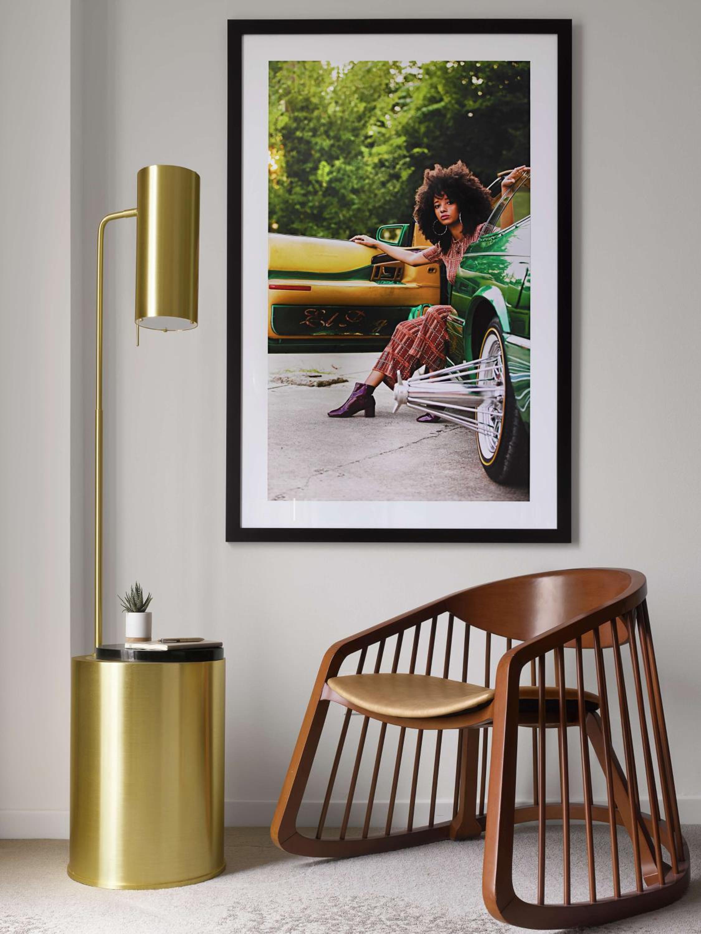 Corner King Room - Photo 4