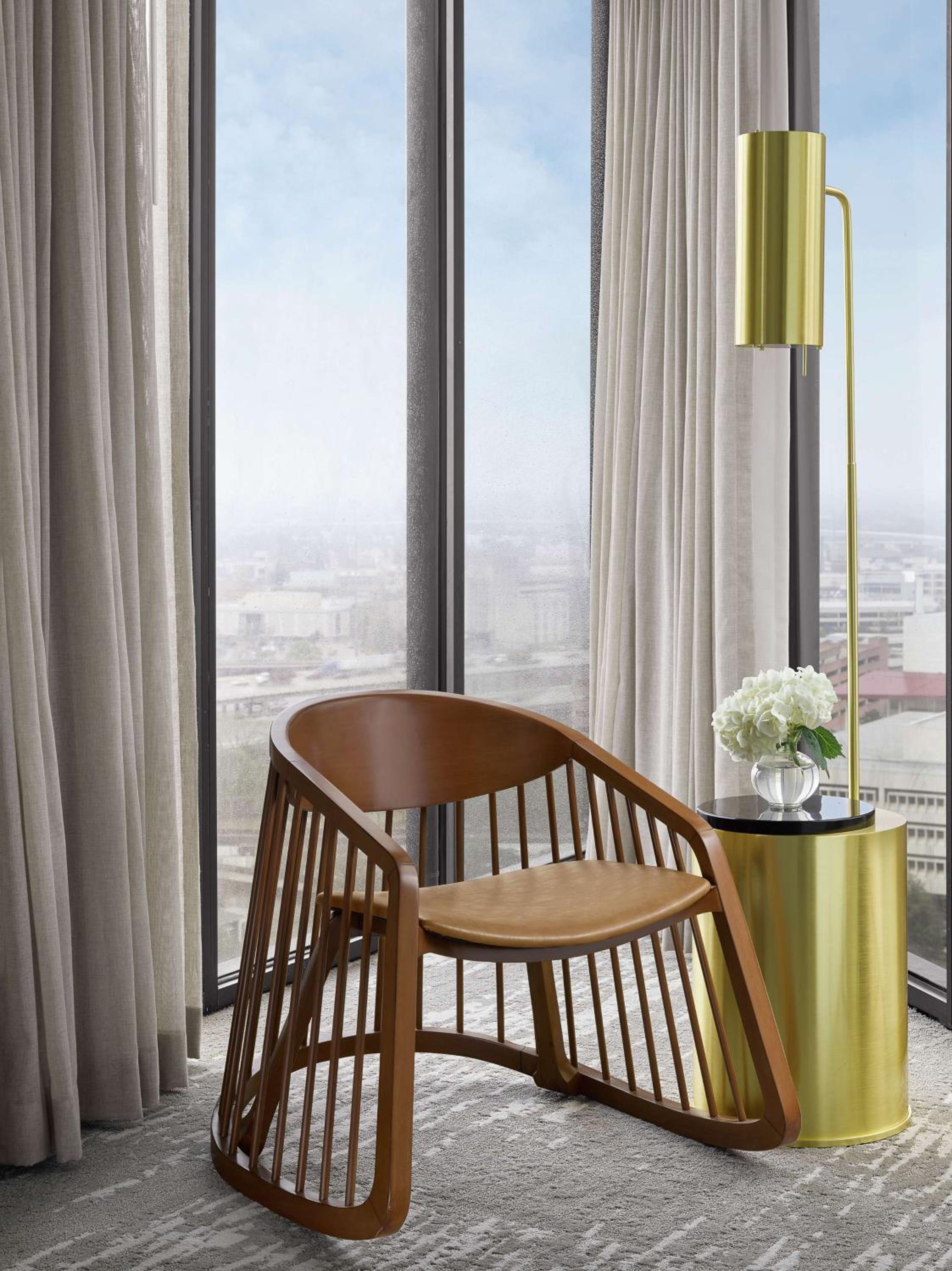 King Guest Room - High Floor - Photo 2