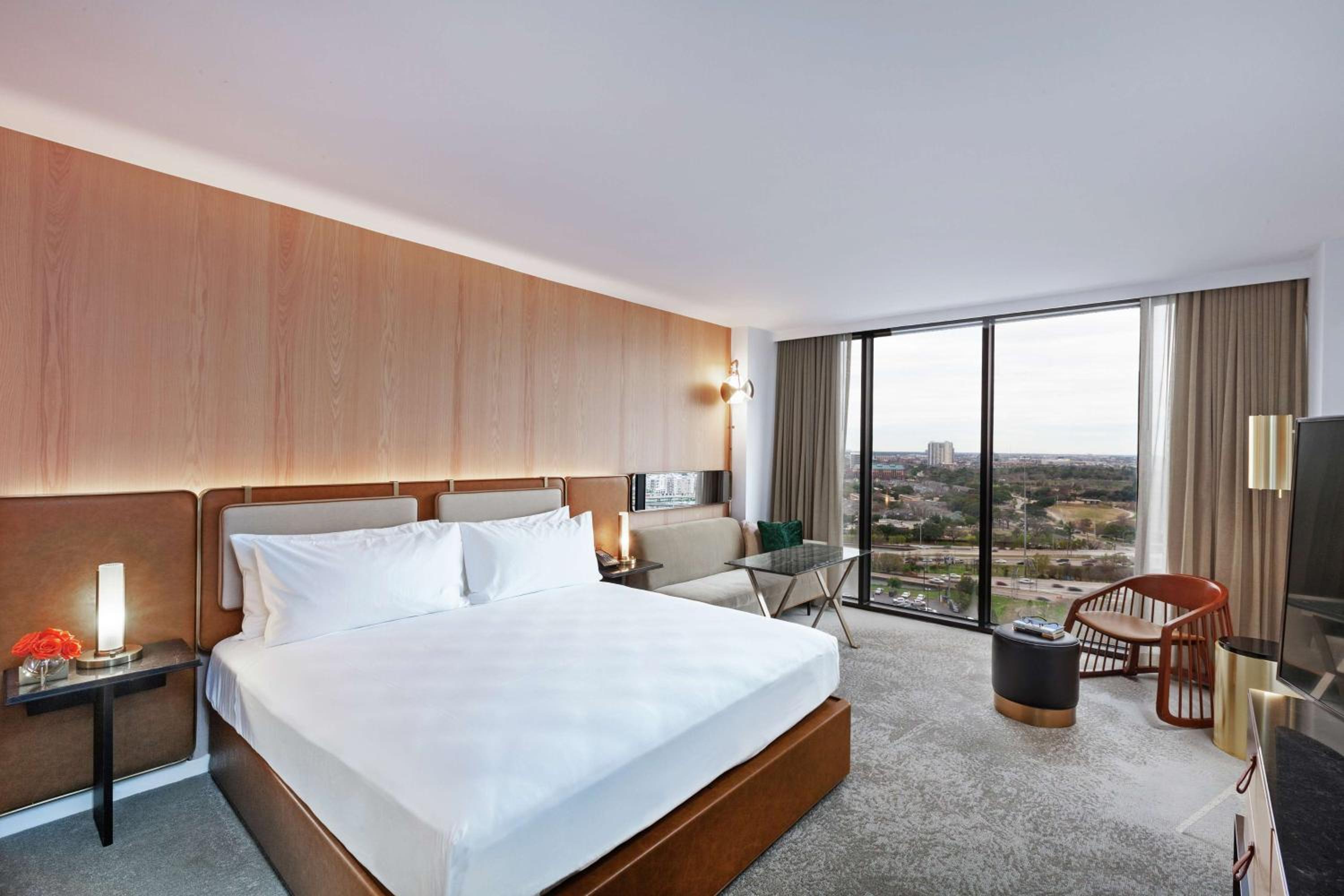 King Room - Photo 2