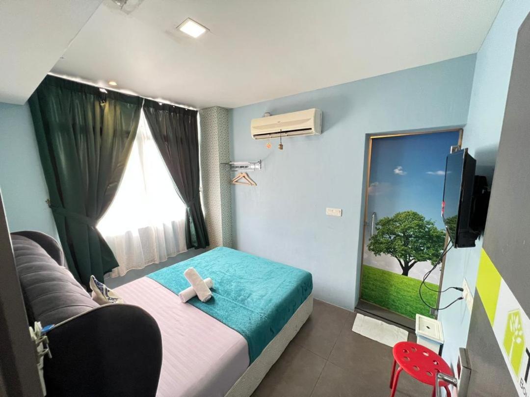 Premier Double Room photo 3