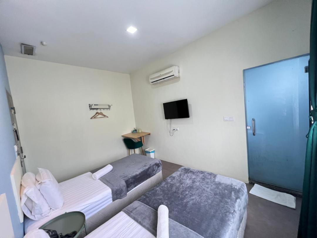 Premier Twin Room photo 1