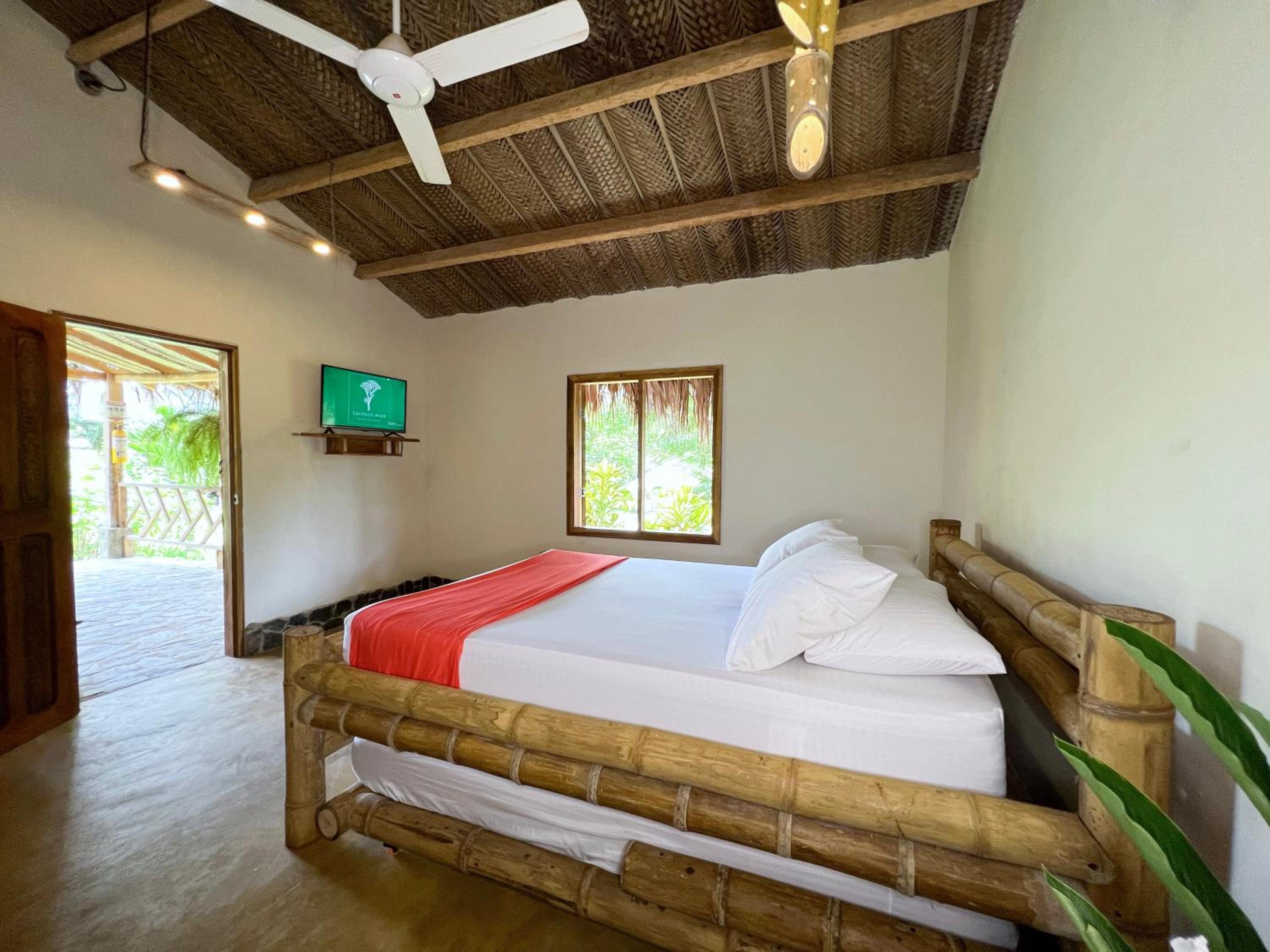 Chalet photo 1