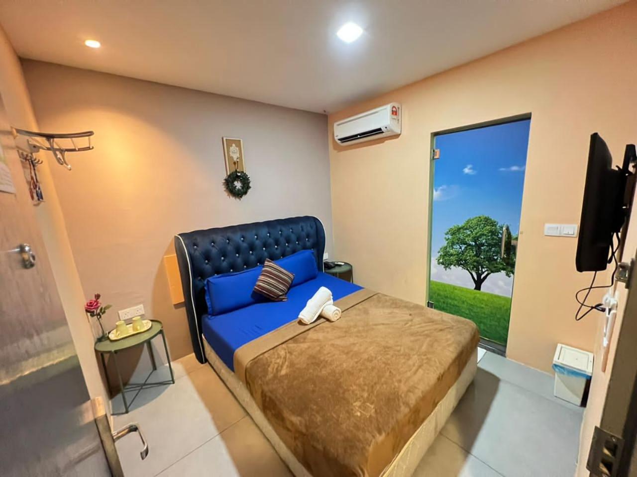 Standard Double Room photo 2